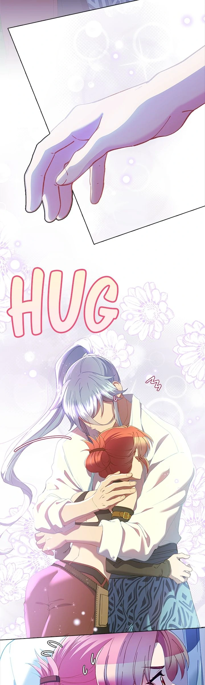 The Mighty Extra: One Girl Changes the World Chapter 93 - page 24