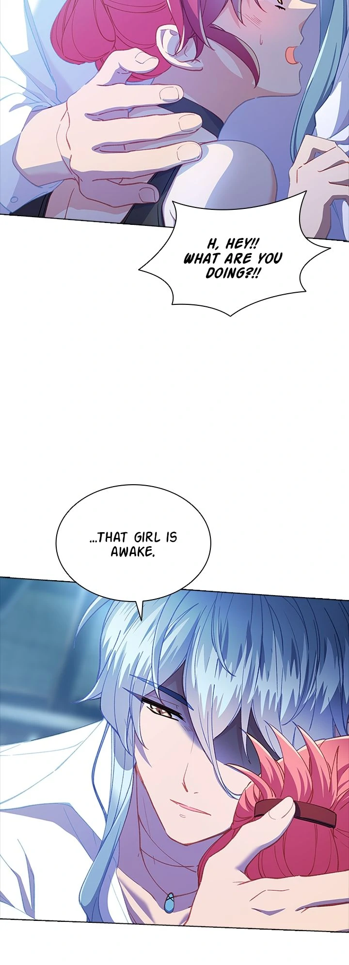 The Mighty Extra: One Girl Changes the World Chapter 93 - page 25