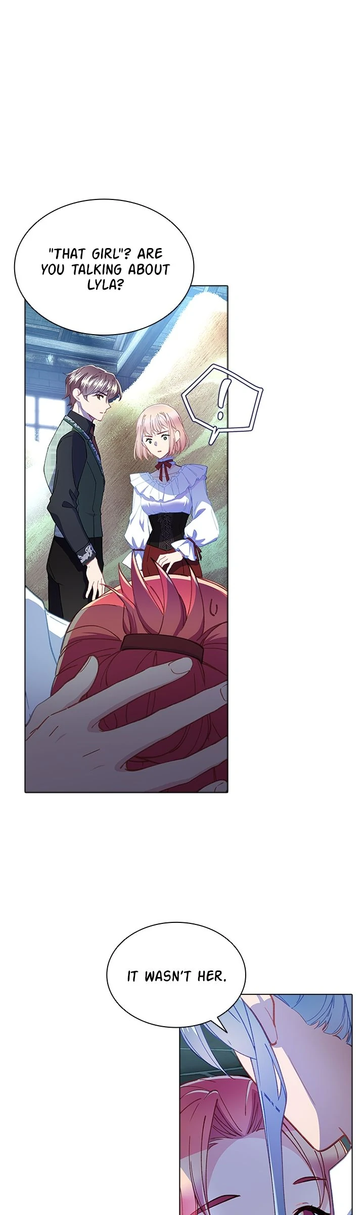 The Mighty Extra: One Girl Changes the World Chapter 93 - page 26