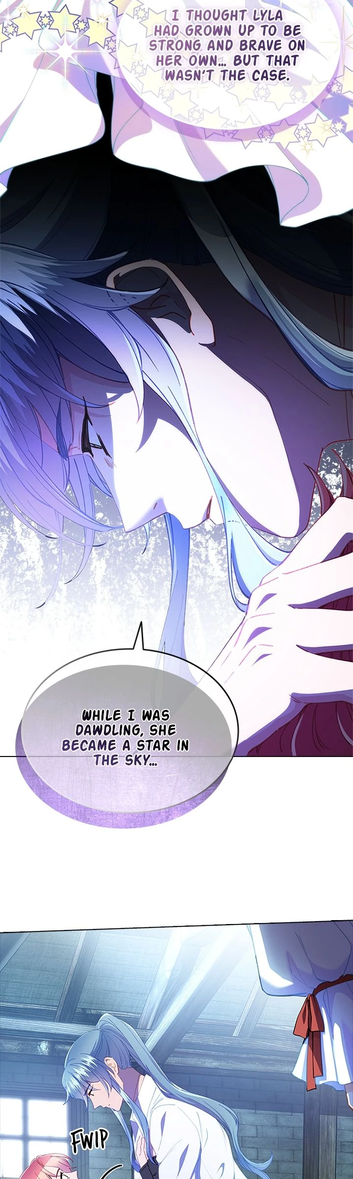 The Mighty Extra: One Girl Changes the World Chapter 93 - page 28