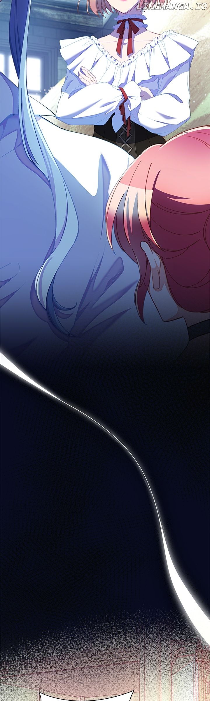 The Mighty Extra: One Girl Changes the World Chapter 93 - page 30