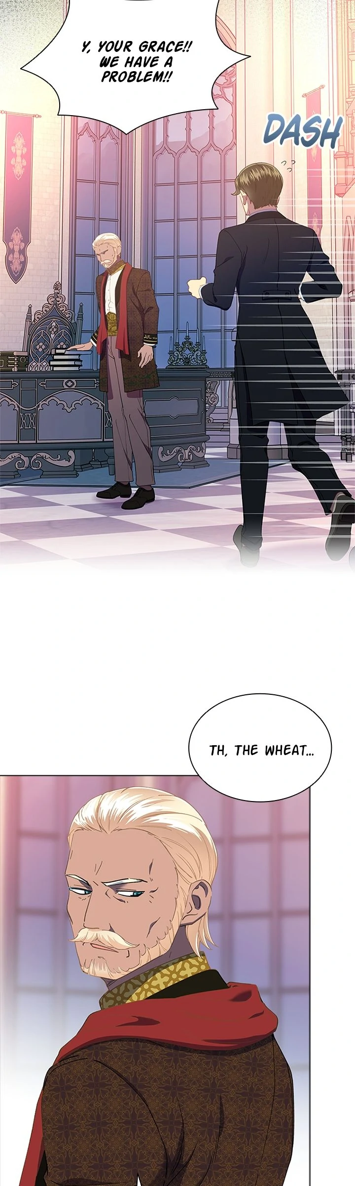 The Mighty Extra: One Girl Changes the World Chapter 93 - page 31