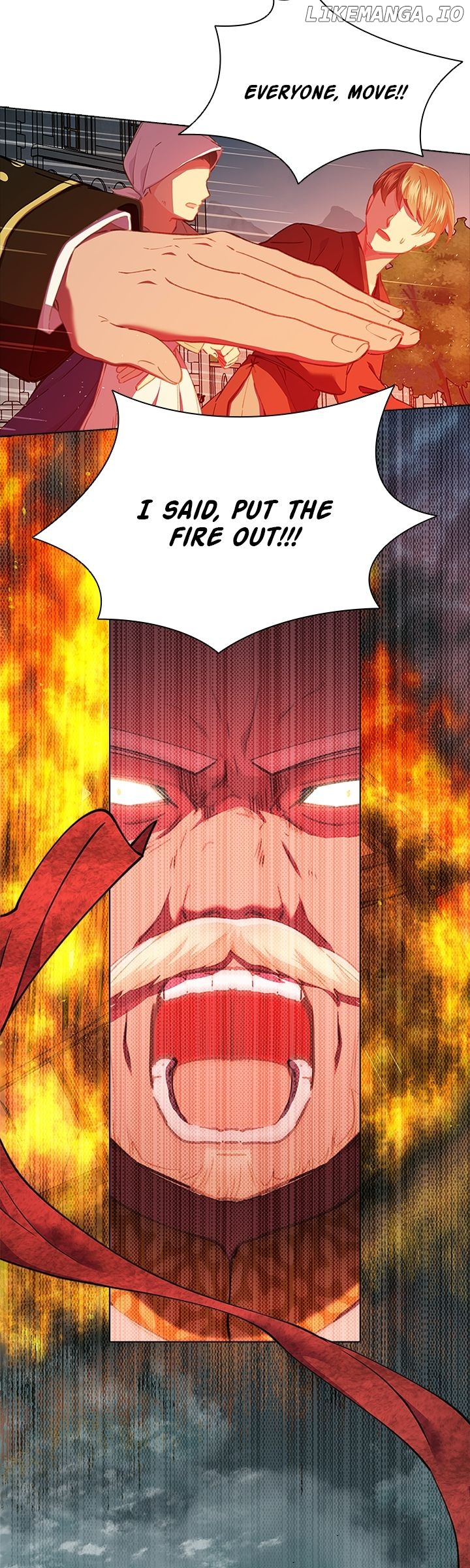 The Mighty Extra: One Girl Changes the World Chapter 93 - page 35