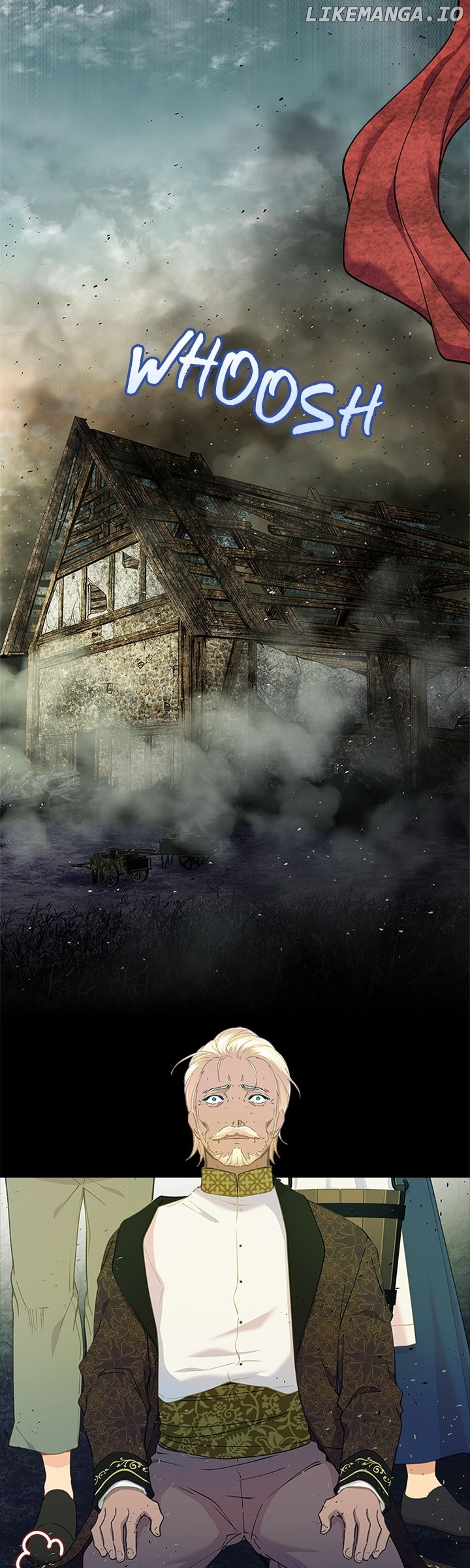 The Mighty Extra: One Girl Changes the World Chapter 93 - page 36