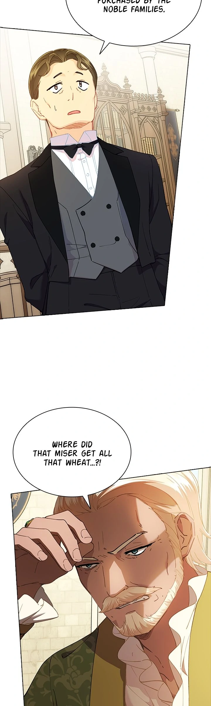 The Mighty Extra: One Girl Changes the World Chapter 93 - page 4