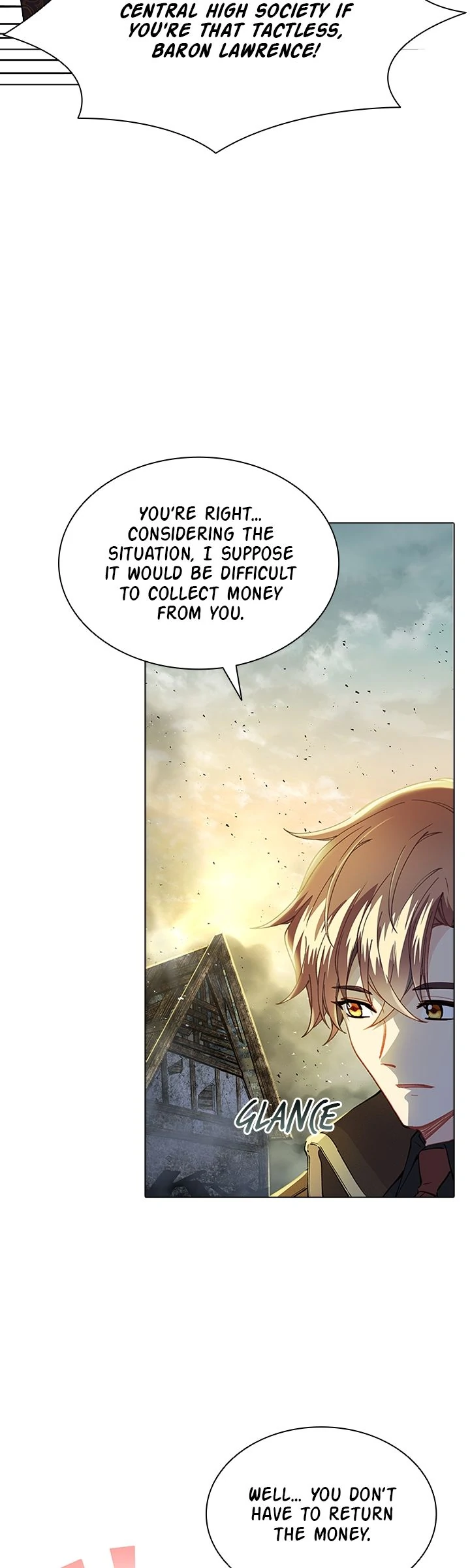 The Mighty Extra: One Girl Changes the World Chapter 93 - page 42