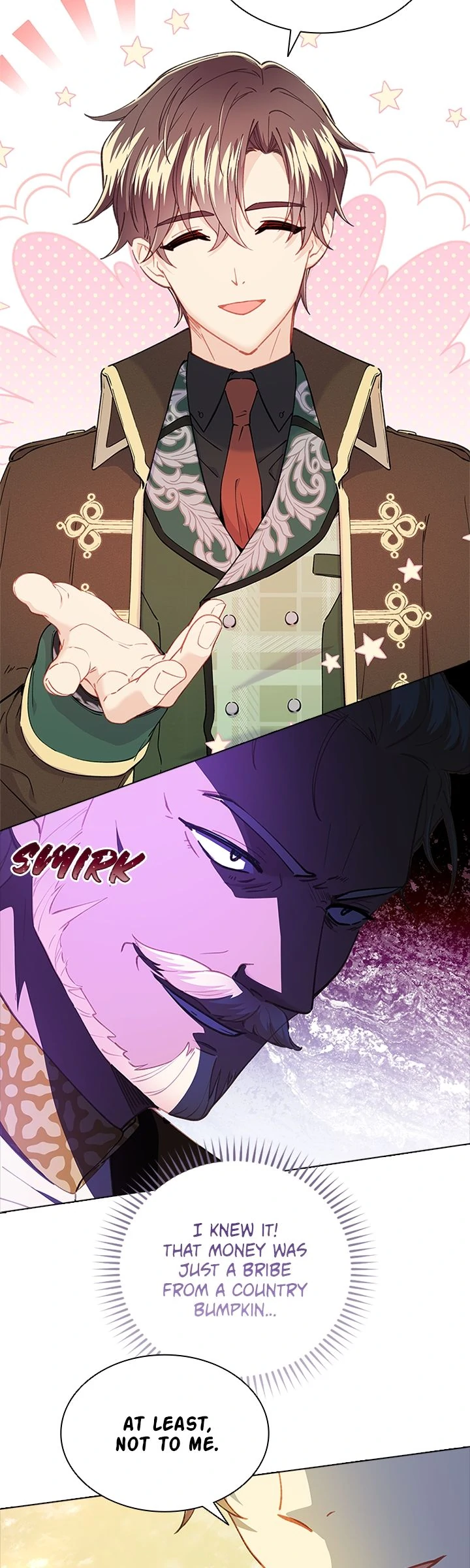 The Mighty Extra: One Girl Changes the World Chapter 93 - page 43