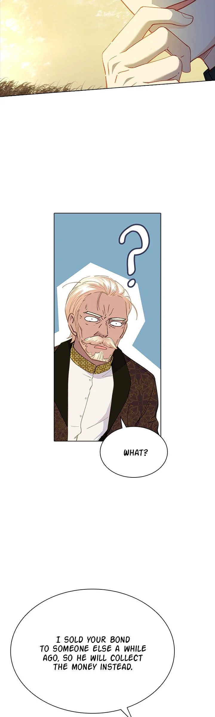 The Mighty Extra: One Girl Changes the World Chapter 93 - page 44