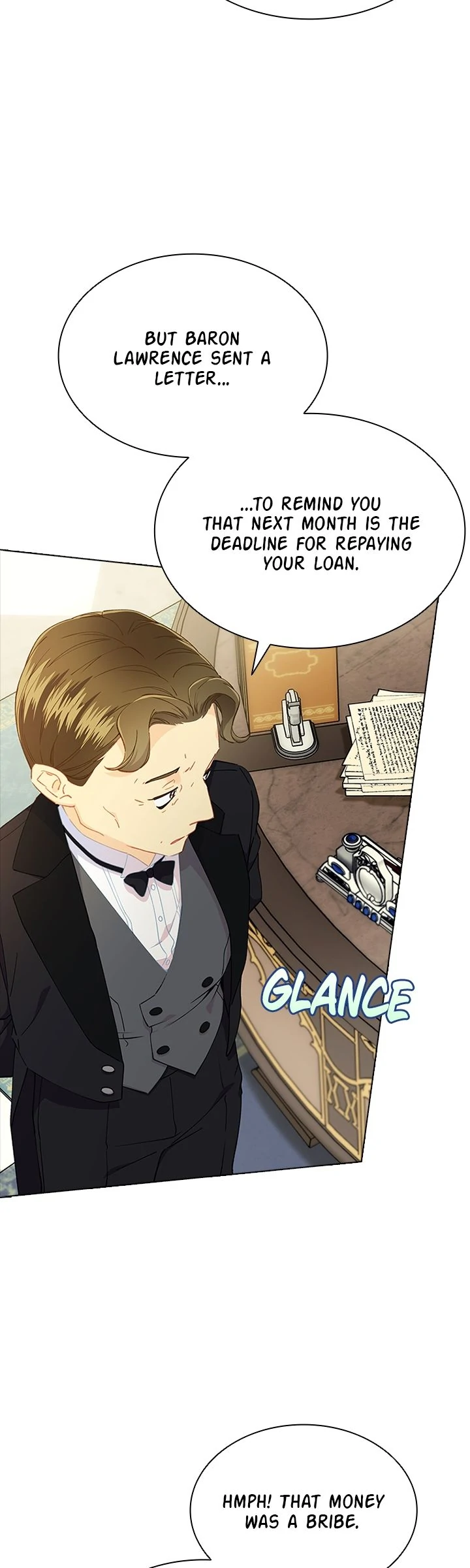 The Mighty Extra: One Girl Changes the World Chapter 93 - page 6