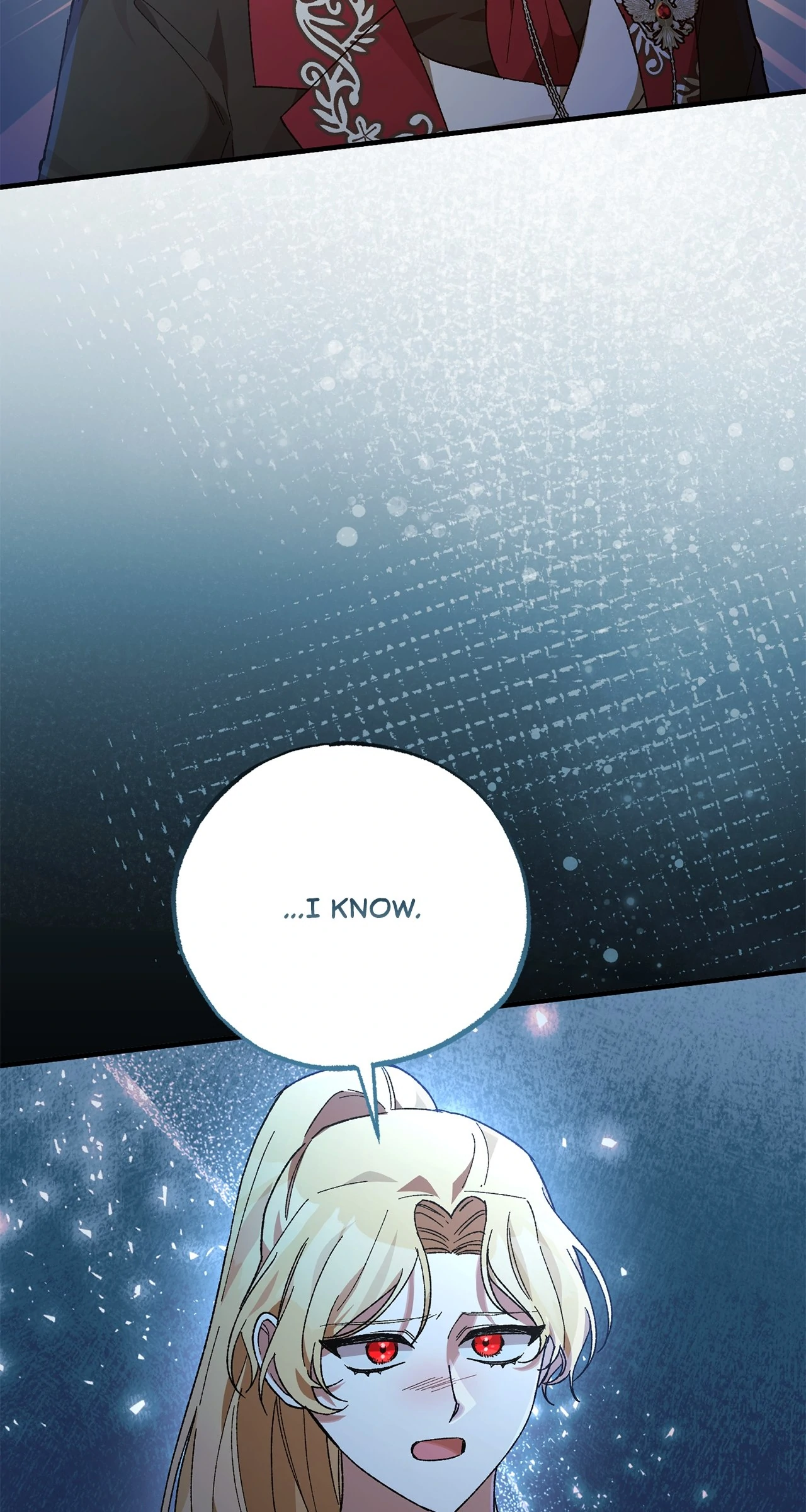 Let Me Kidnap the Male Lead! Chapter 55 - page 9