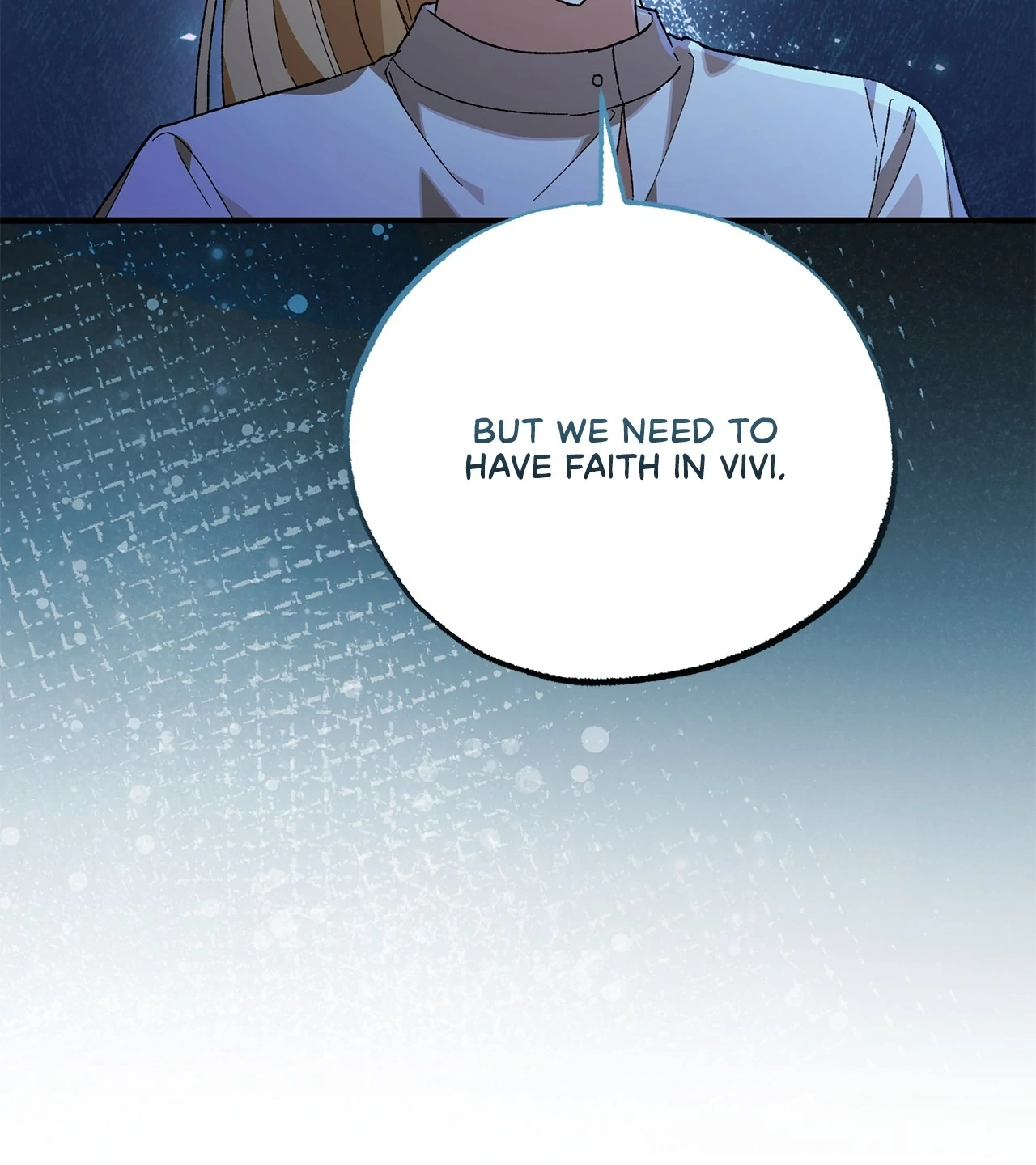 Let Me Kidnap the Male Lead! Chapter 55 - page 10