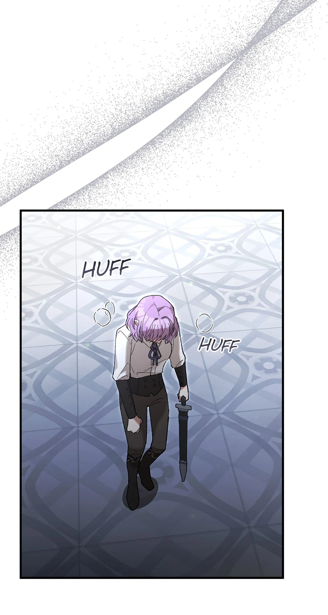 Let Me Kidnap the Male Lead! Chapter 55 - page 16