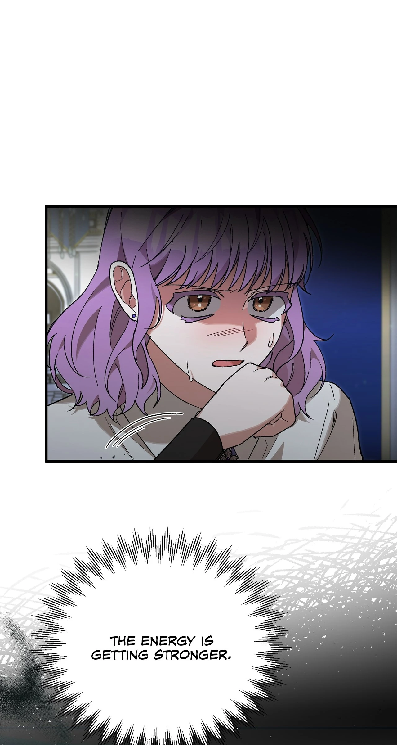 Let Me Kidnap the Male Lead! Chapter 55 - page 17