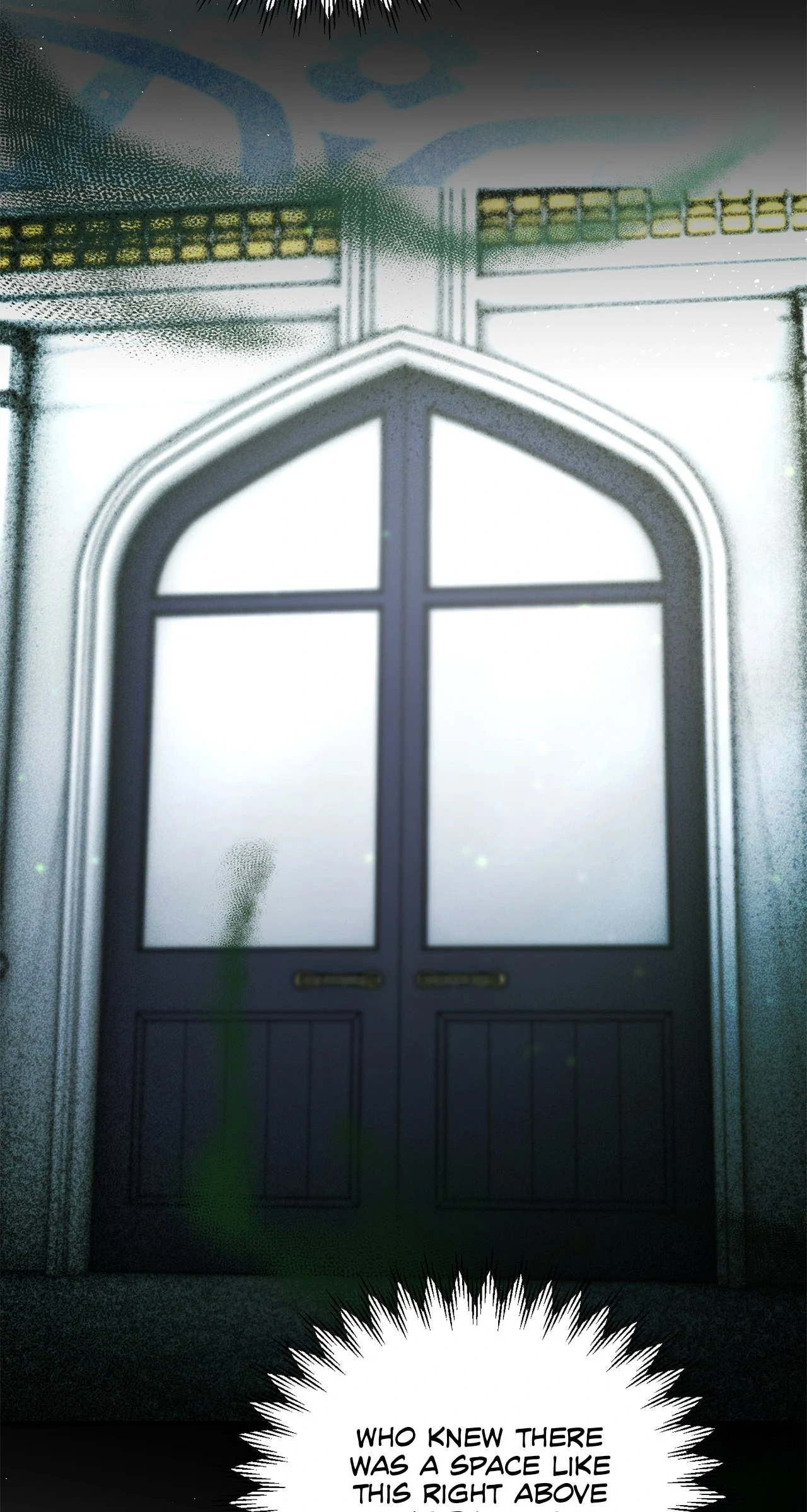 Let Me Kidnap the Male Lead! Chapter 55 - page 18