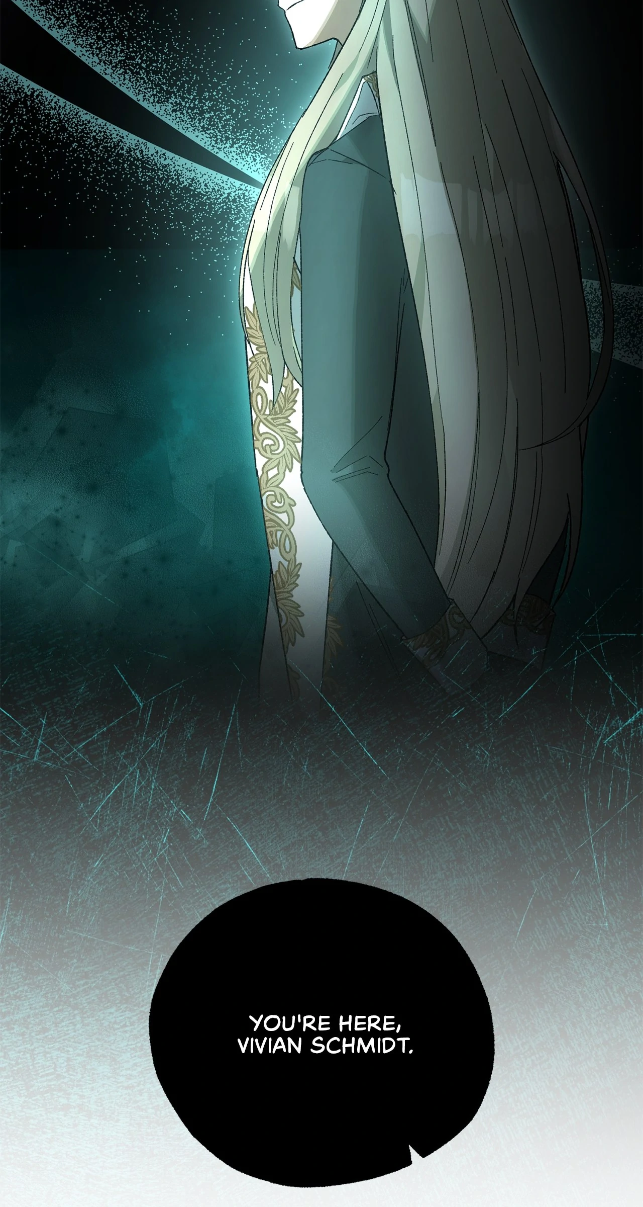 Let Me Kidnap the Male Lead! Chapter 55 - page 23