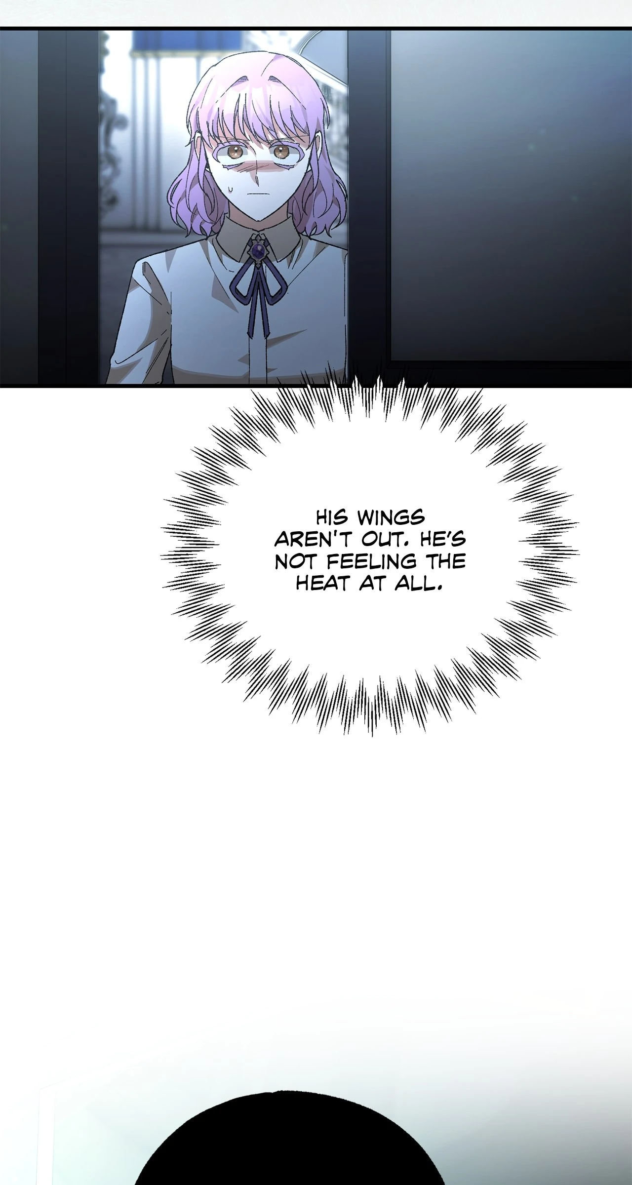 Let Me Kidnap the Male Lead! Chapter 55 - page 24