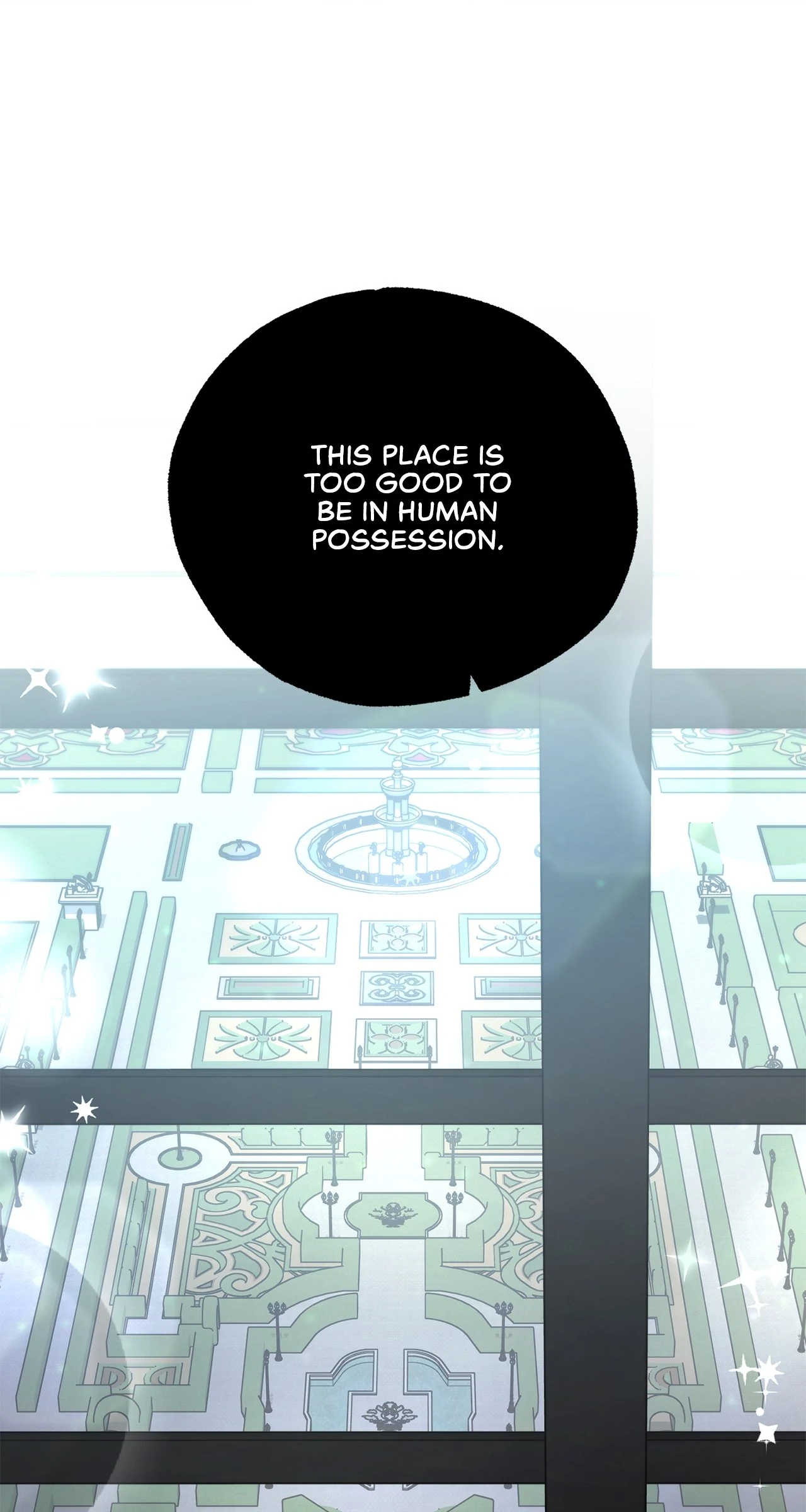 Let Me Kidnap the Male Lead! Chapter 55 - page 26