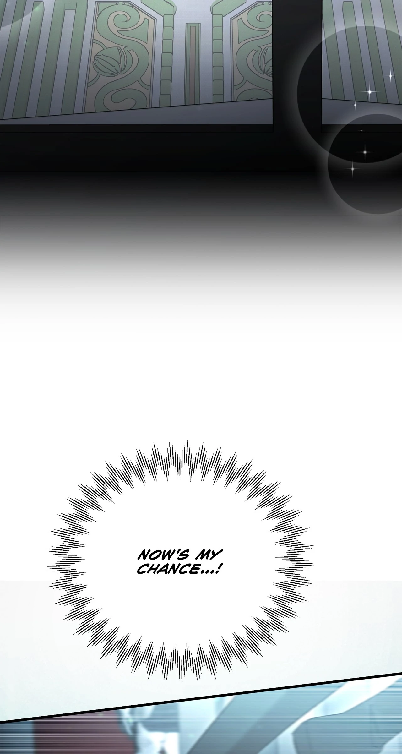 Let Me Kidnap the Male Lead! Chapter 55 - page 27