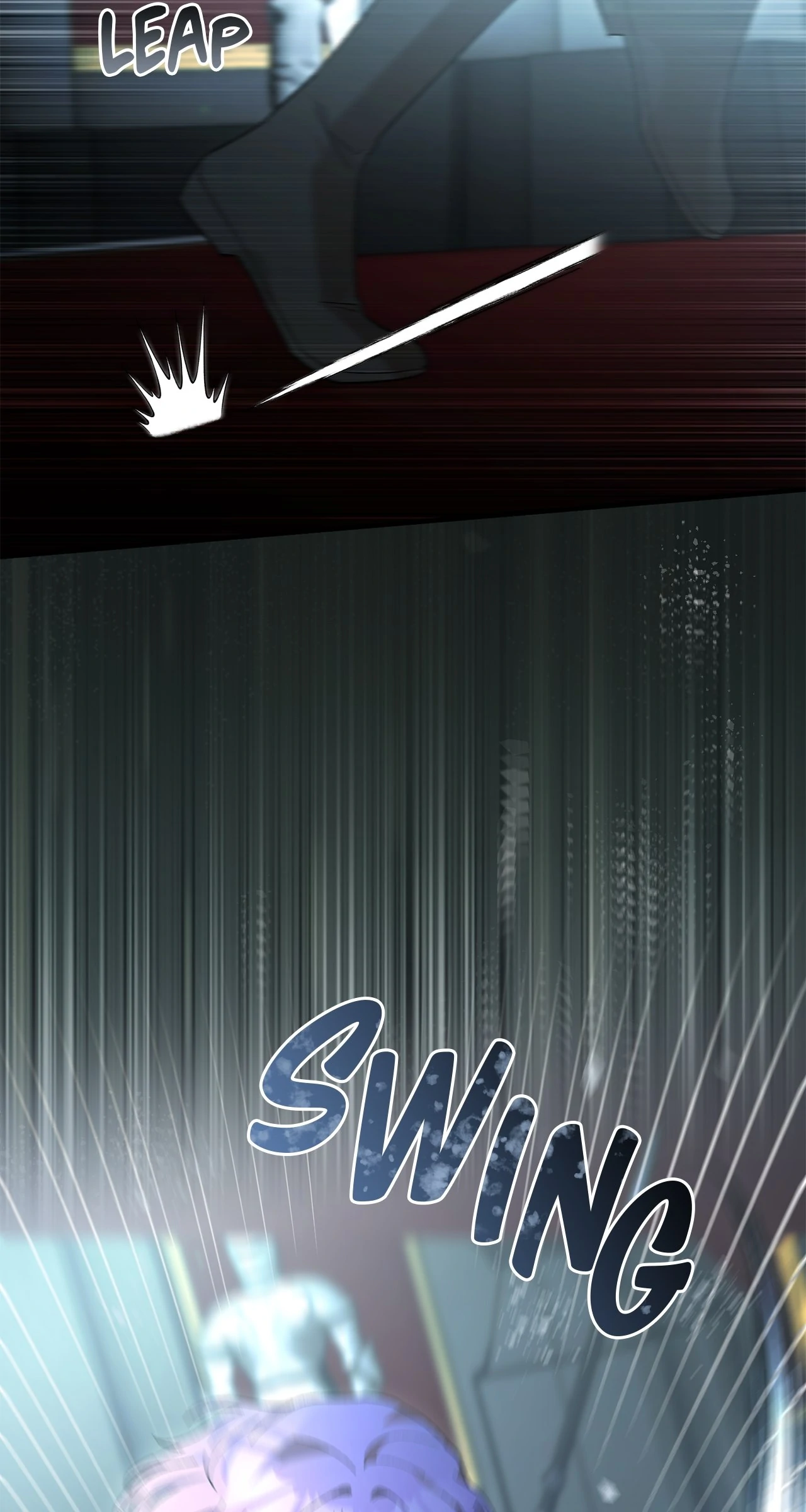 Let Me Kidnap the Male Lead! Chapter 55 - page 28