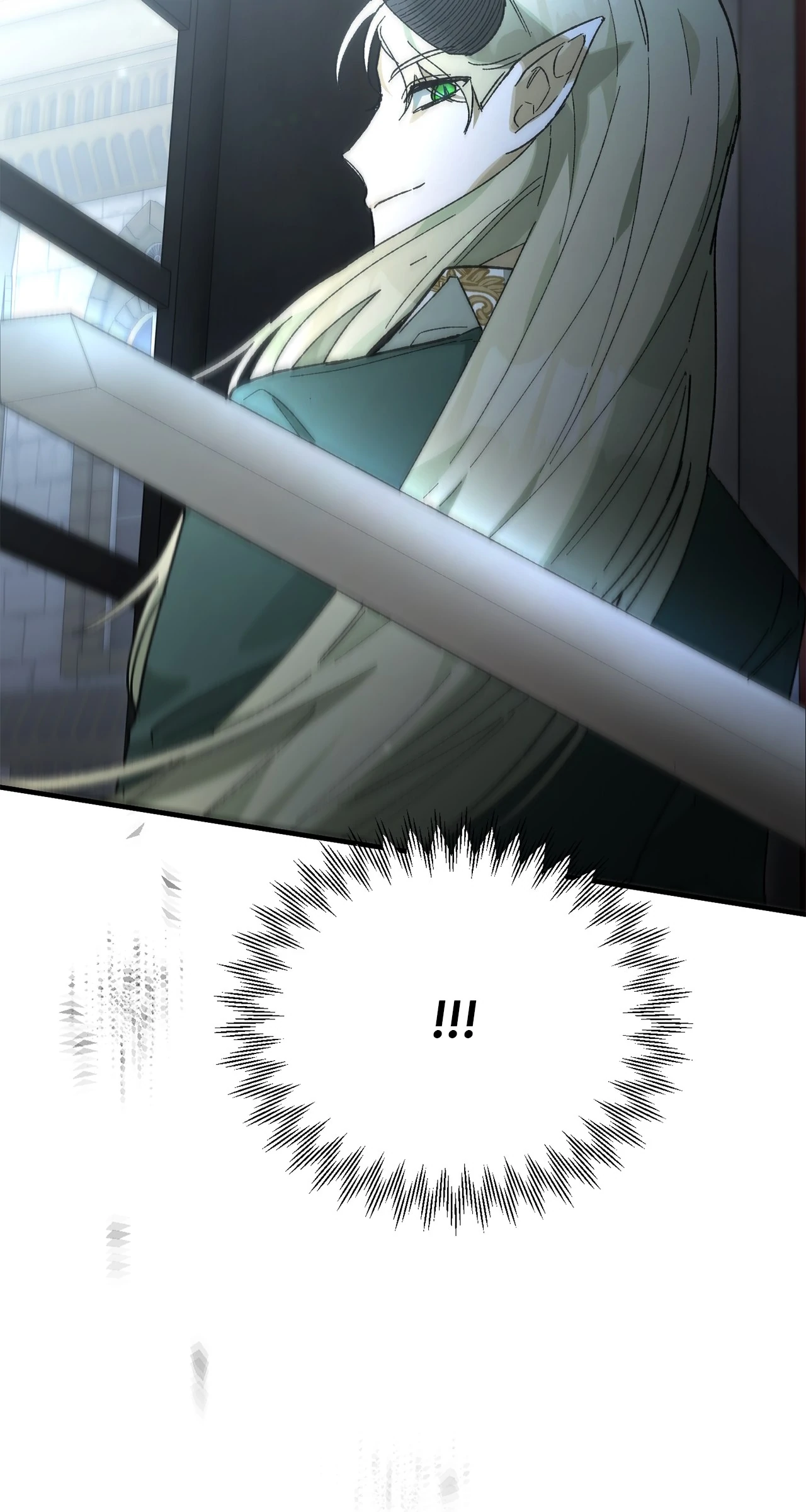 Let Me Kidnap the Male Lead! Chapter 55 - page 31