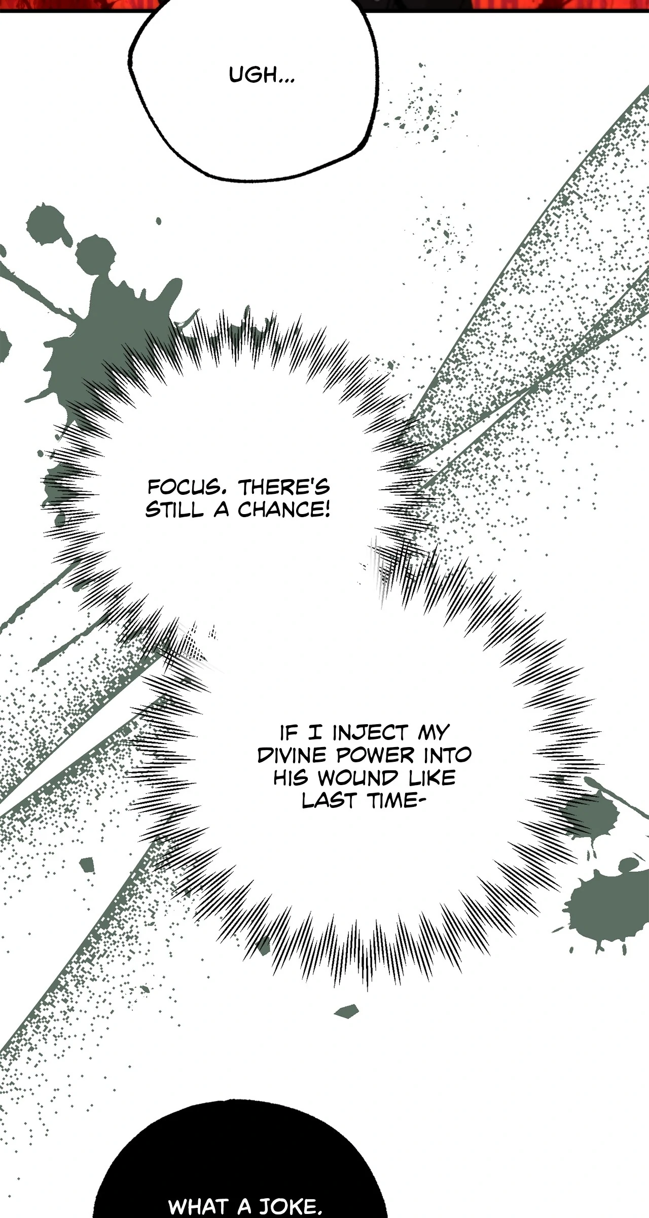 Let Me Kidnap the Male Lead! Chapter 55 - page 37