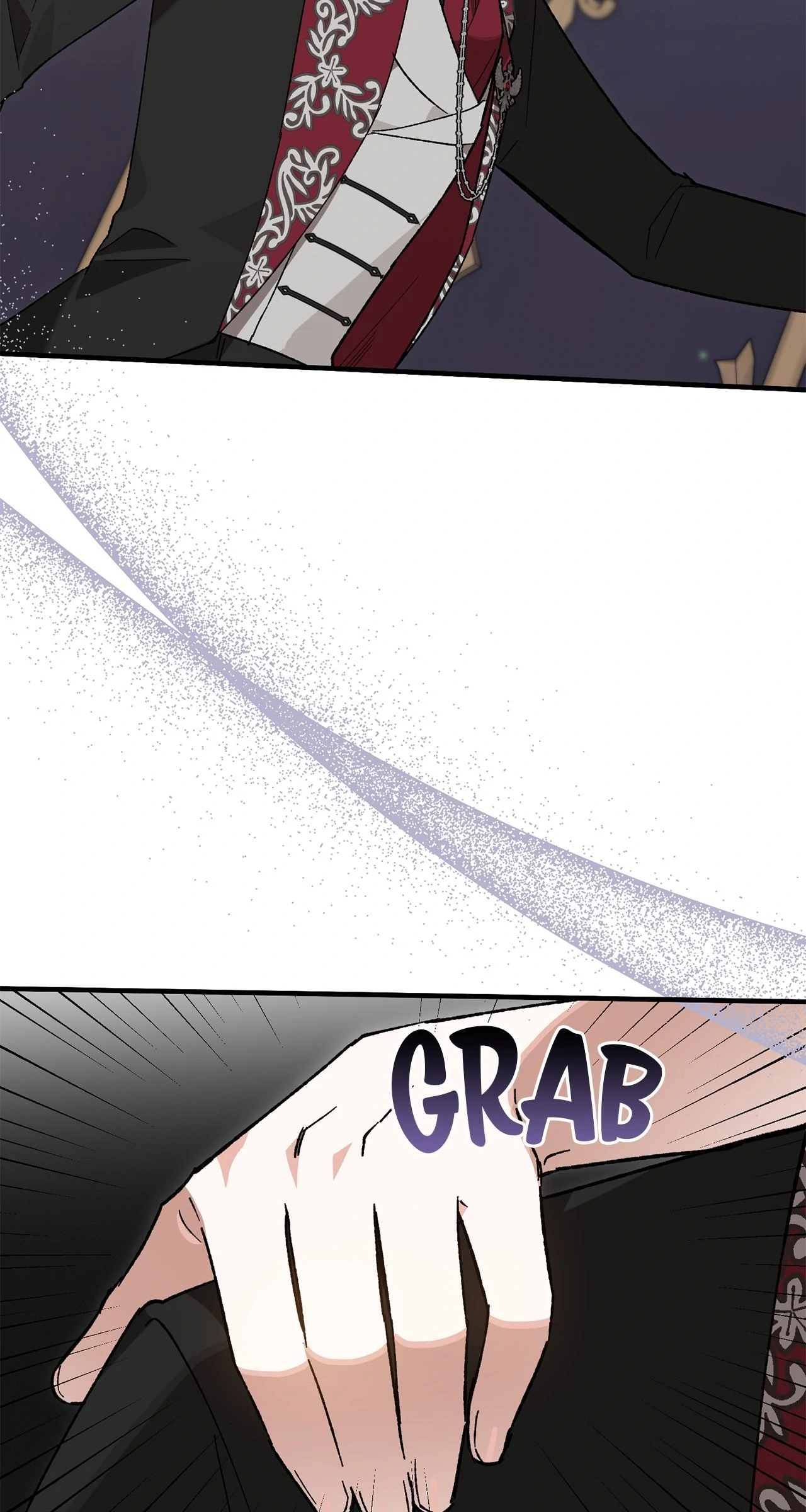 Let Me Kidnap the Male Lead! Chapter 55 - page 3