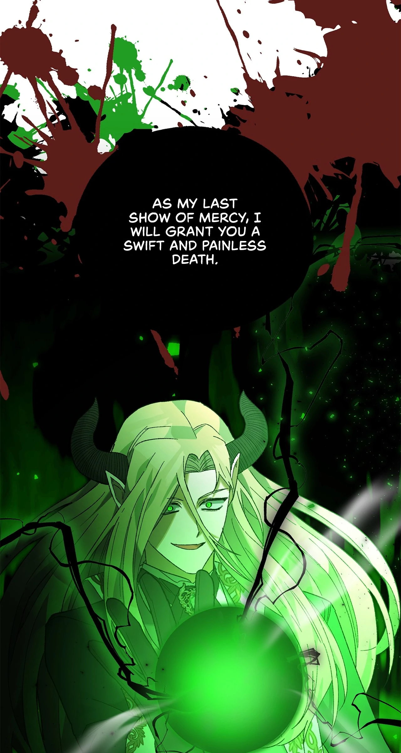 Let Me Kidnap the Male Lead! Chapter 55 - page 39