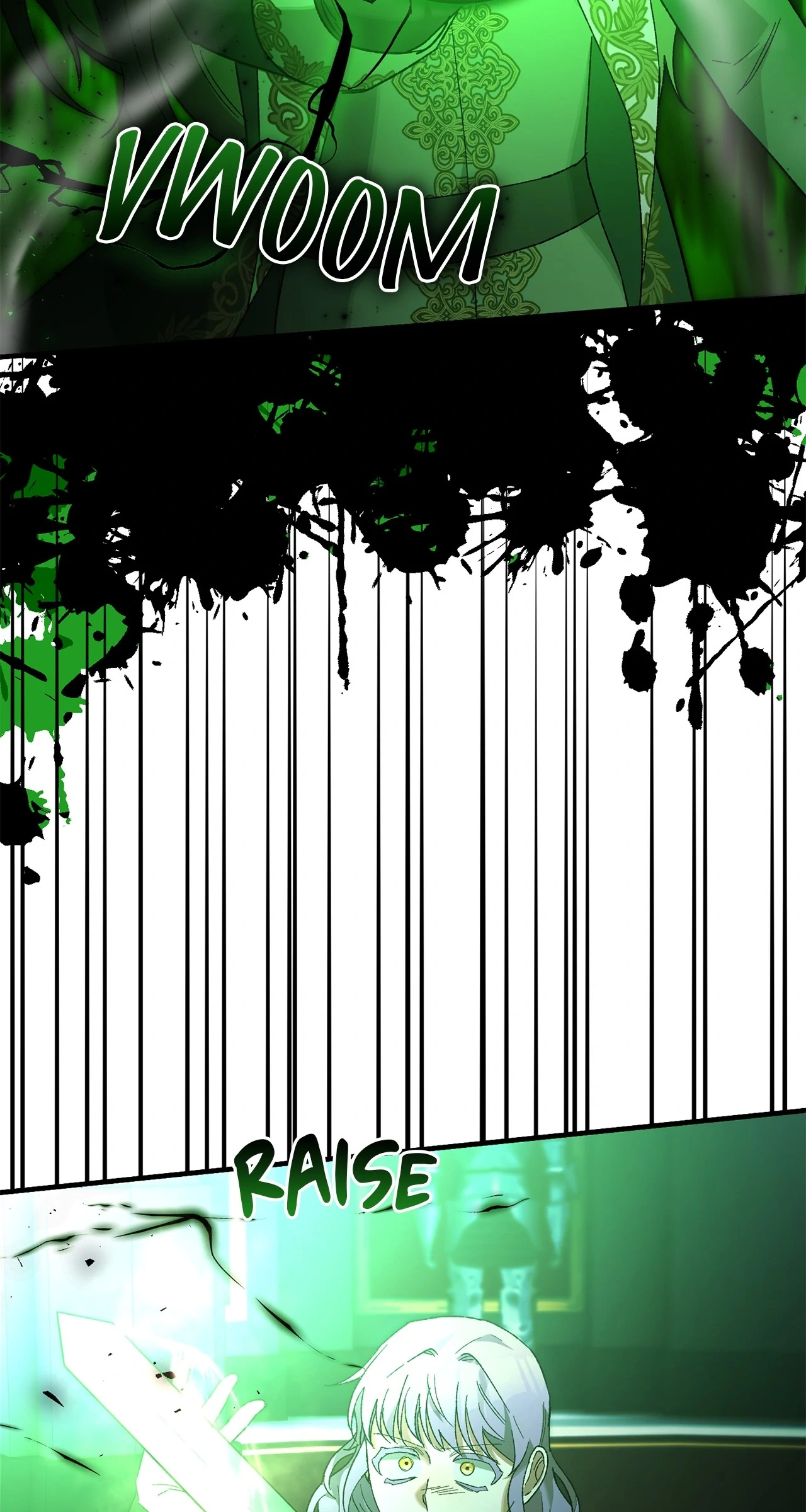 Let Me Kidnap the Male Lead! Chapter 55 - page 40