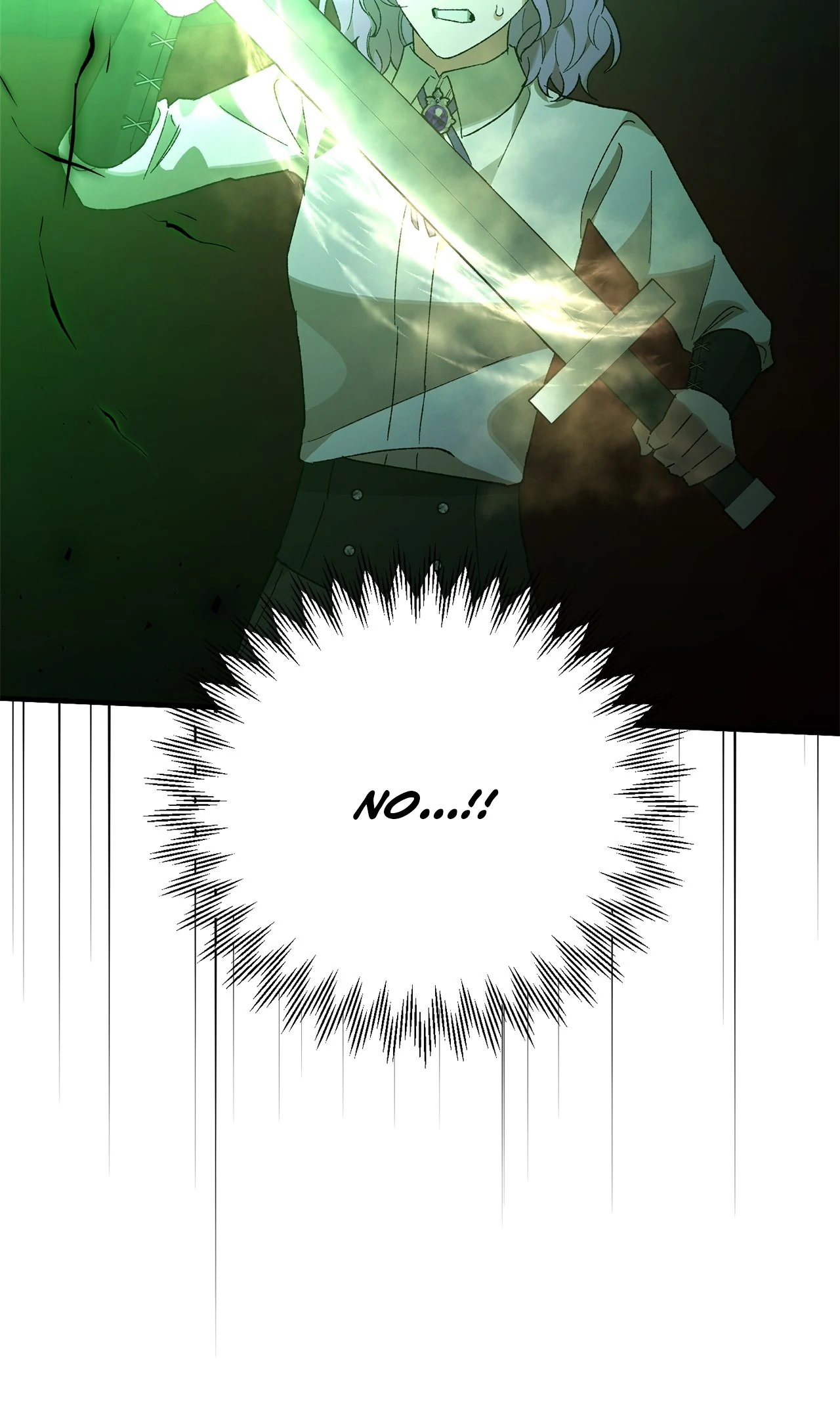 Let Me Kidnap the Male Lead! Chapter 55 - page 41