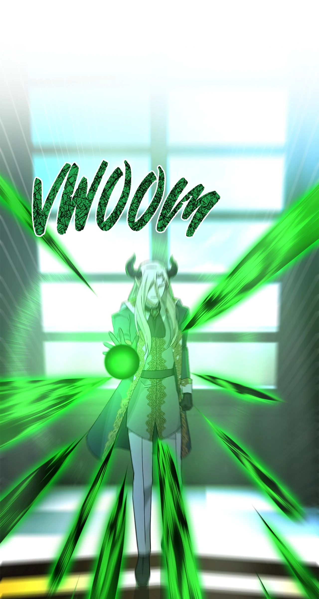 Let Me Kidnap the Male Lead! Chapter 55 - page 42