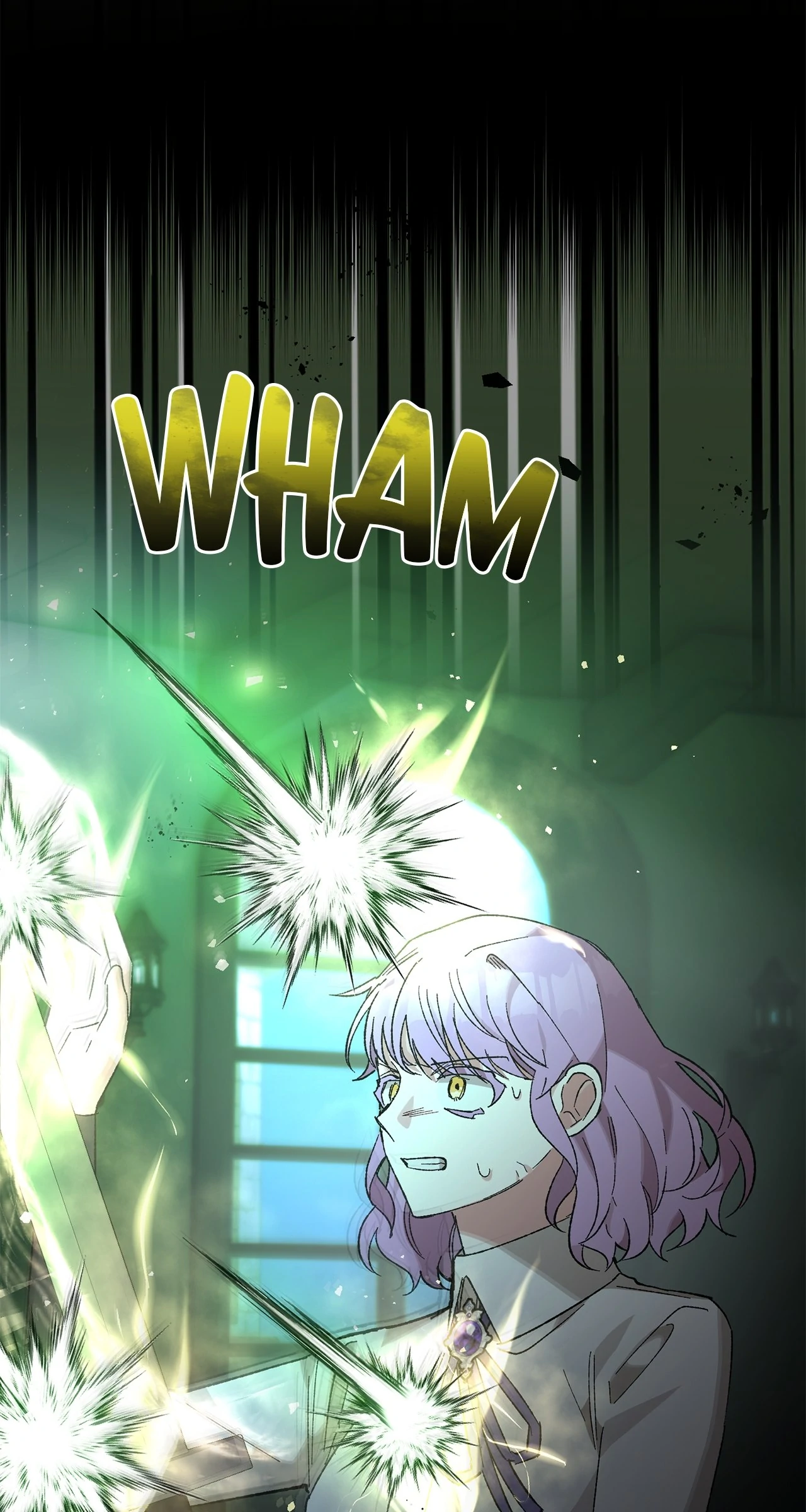 Let Me Kidnap the Male Lead! Chapter 55 - page 44