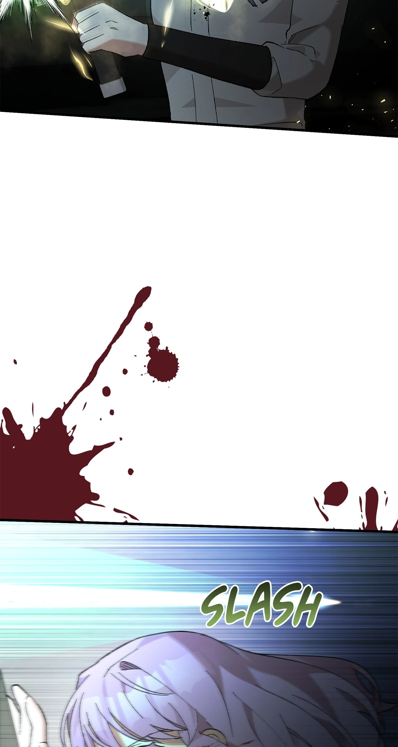 Let Me Kidnap the Male Lead! Chapter 55 - page 45