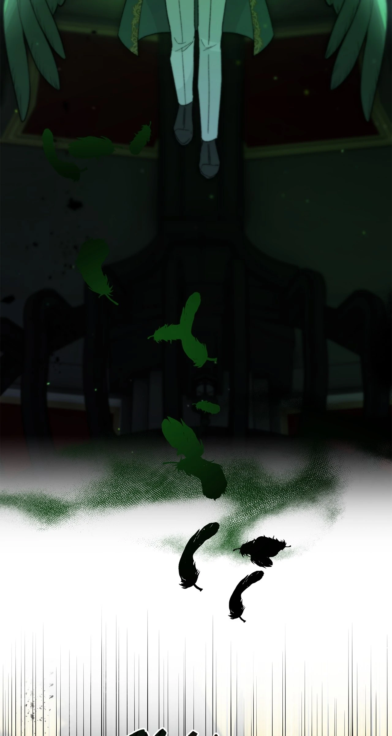 Let Me Kidnap the Male Lead! Chapter 55 - page 53