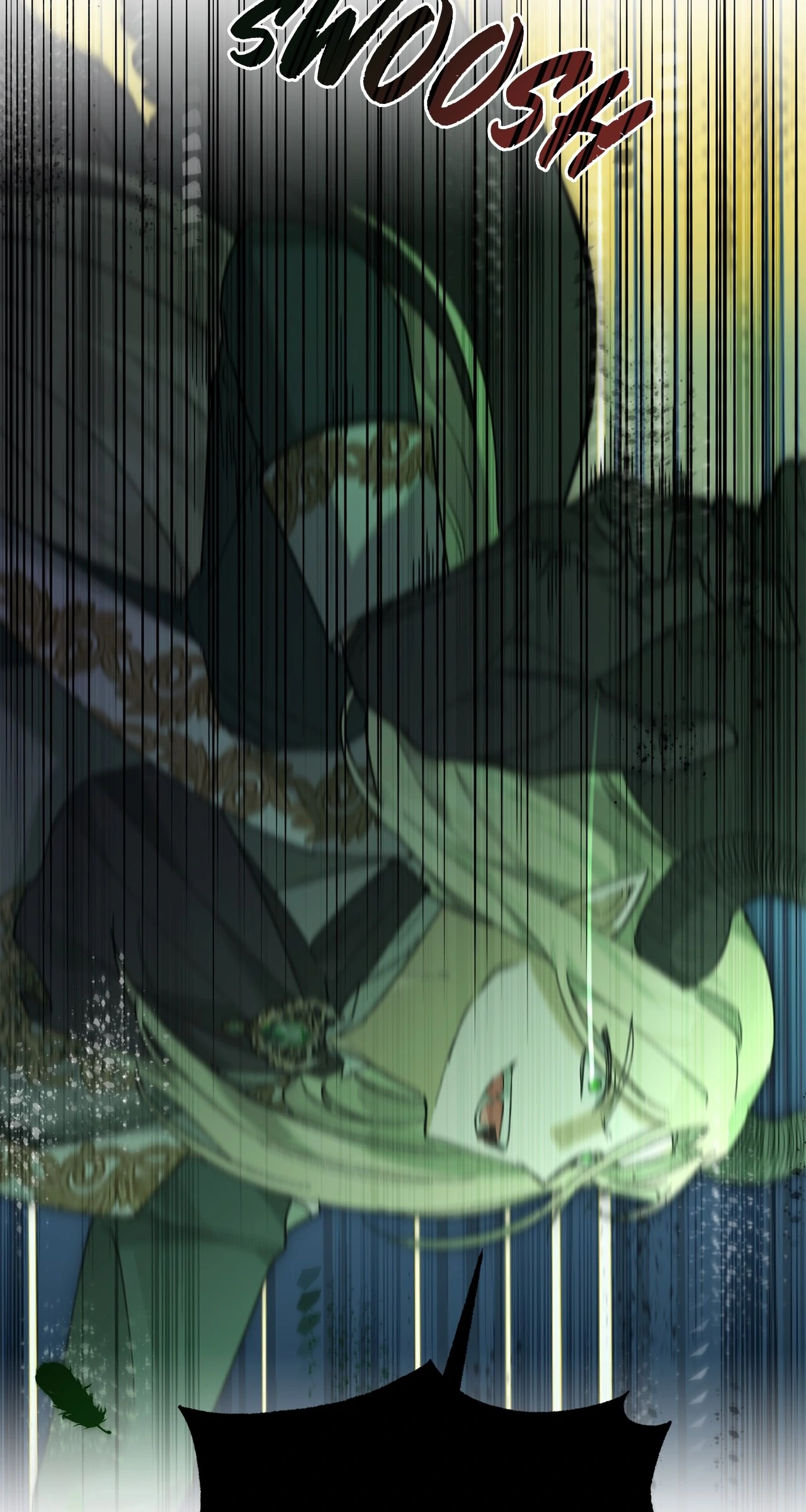 Let Me Kidnap the Male Lead! Chapter 55 - page 54