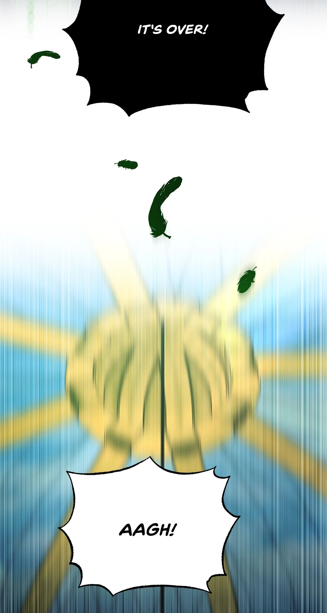 Let Me Kidnap the Male Lead! Chapter 55 - page 55