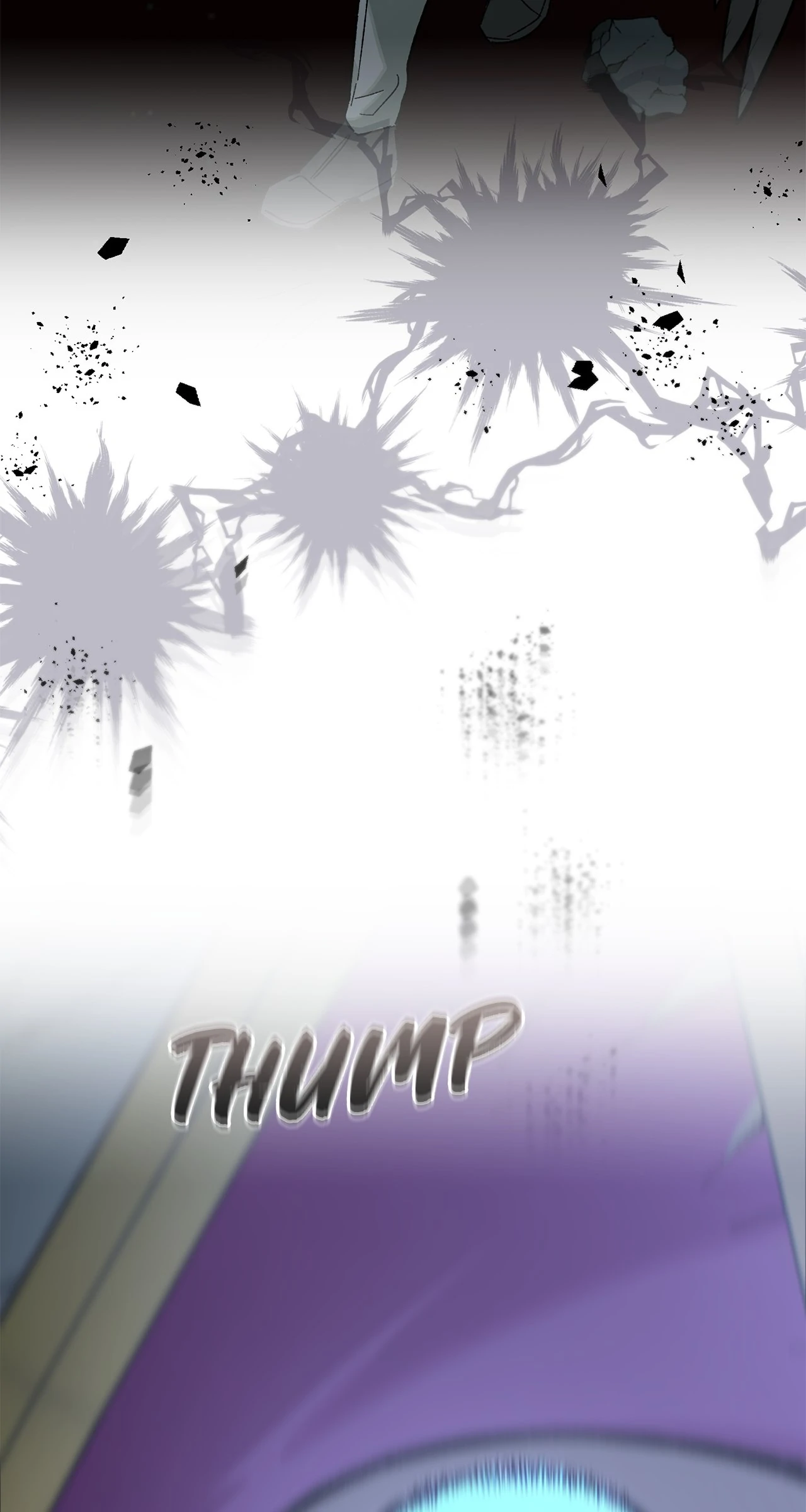 Let Me Kidnap the Male Lead! Chapter 55 - page 58