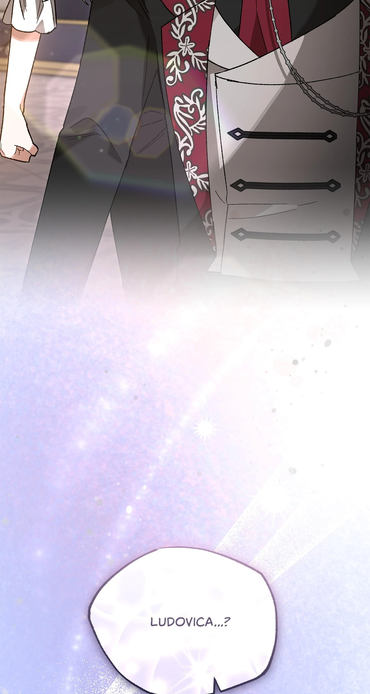 Let Me Kidnap the Male Lead! Chapter 55 - page 5