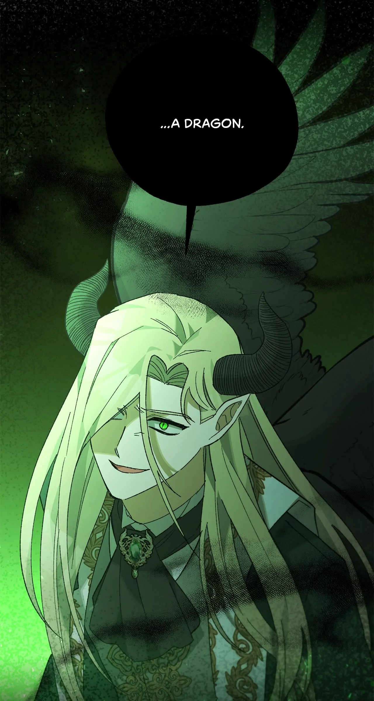 Let Me Kidnap the Male Lead! Chapter 55 - page 60