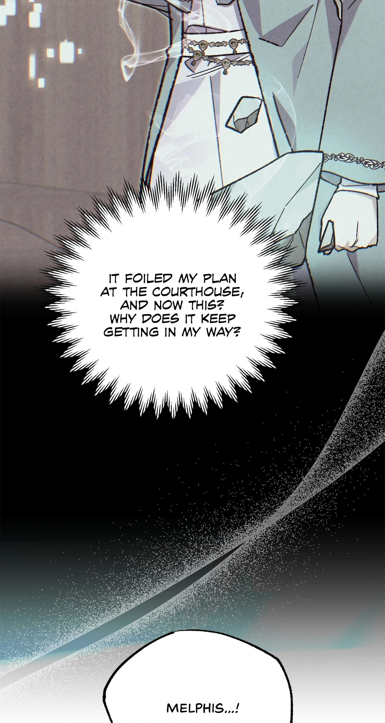 Let Me Kidnap the Male Lead! Chapter 55 - page 63