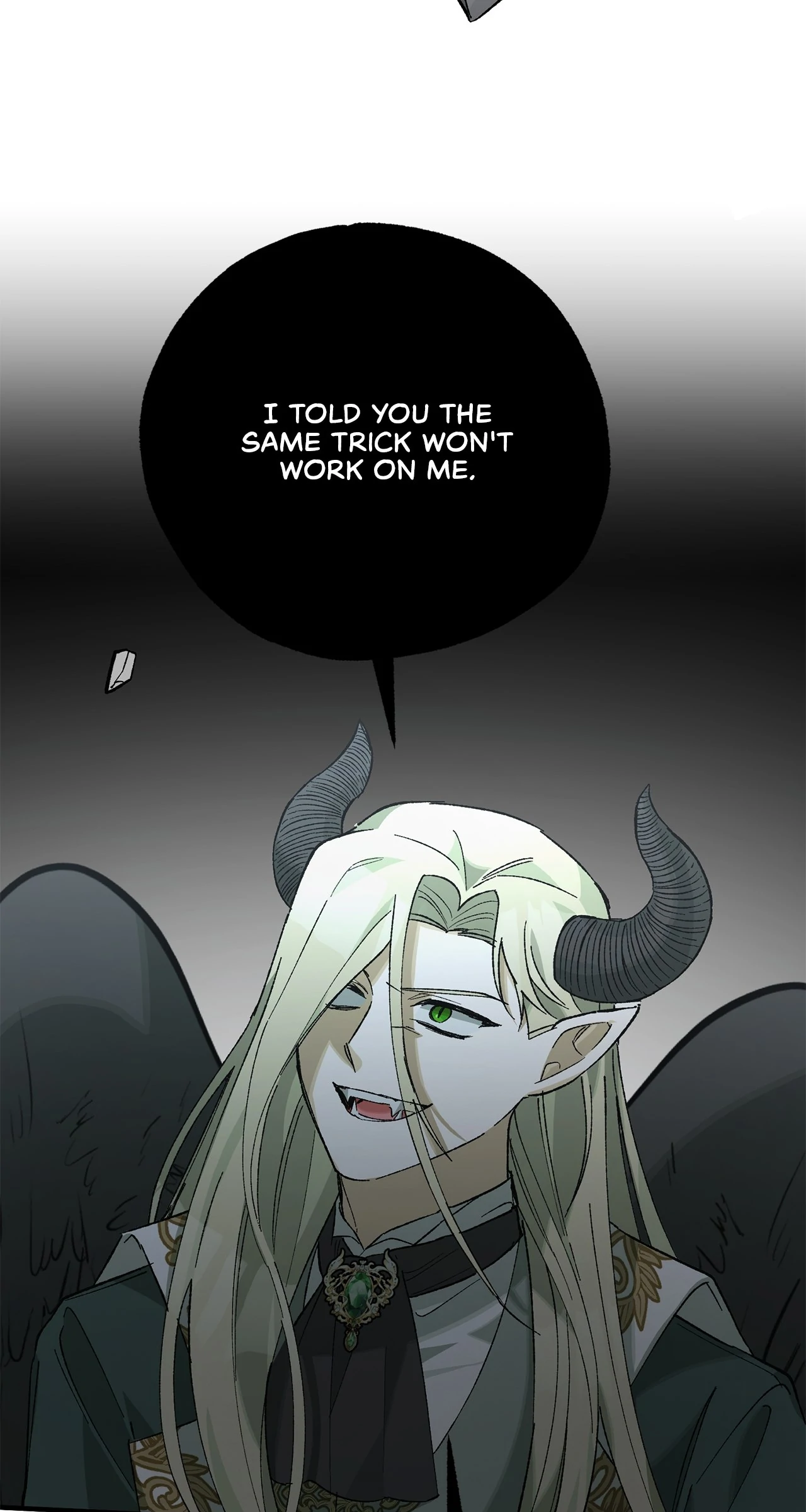 Let Me Kidnap the Male Lead! Chapter 55 - page 68