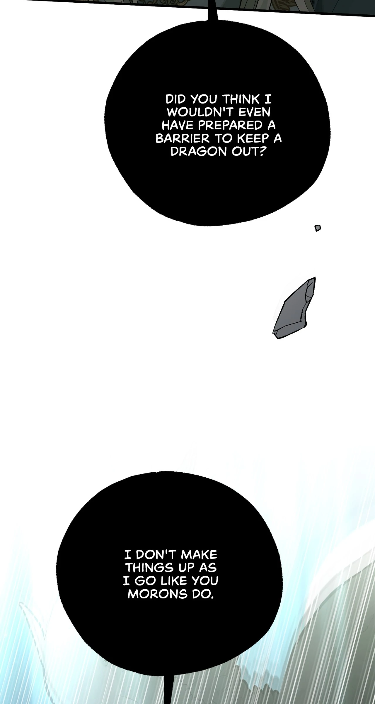 Let Me Kidnap the Male Lead! Chapter 55 - page 69