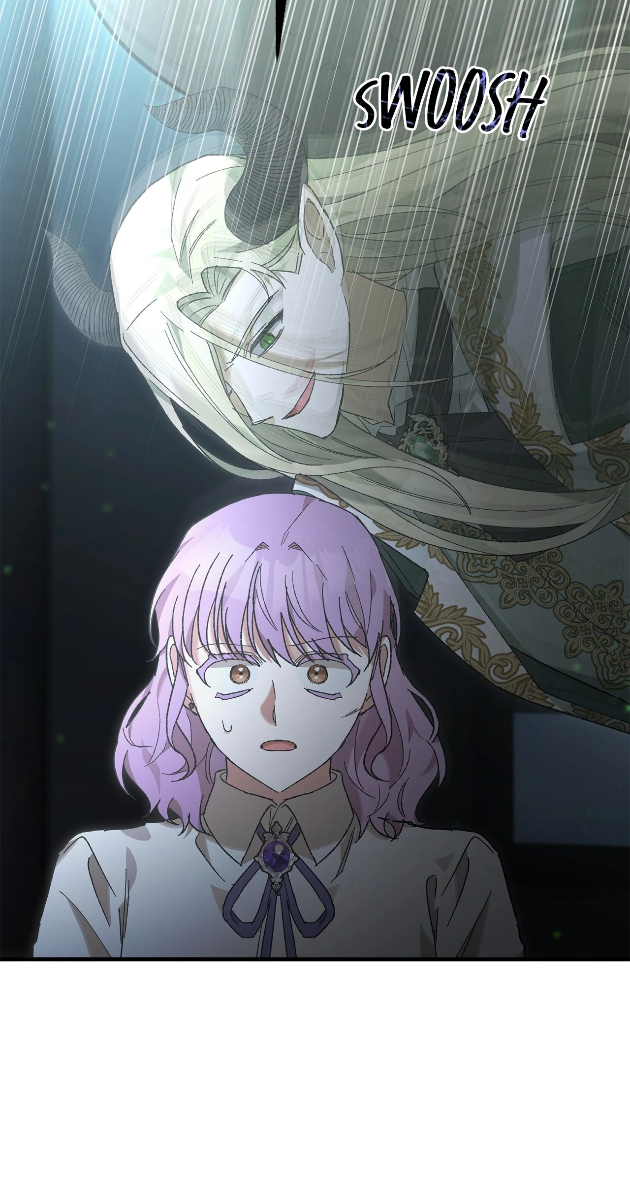 Let Me Kidnap the Male Lead! Chapter 55 - page 70