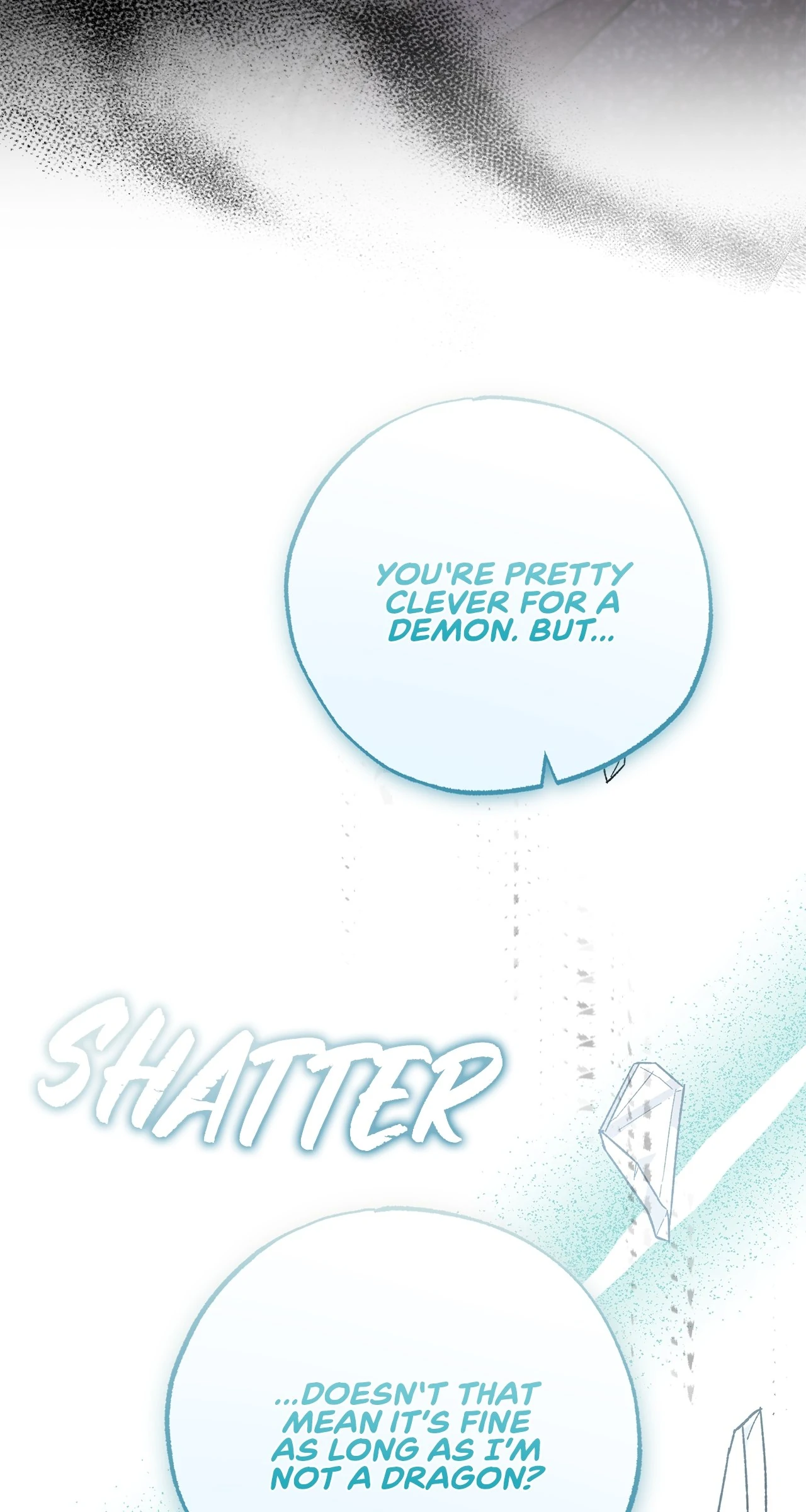 Let Me Kidnap the Male Lead! Chapter 55 - page 73