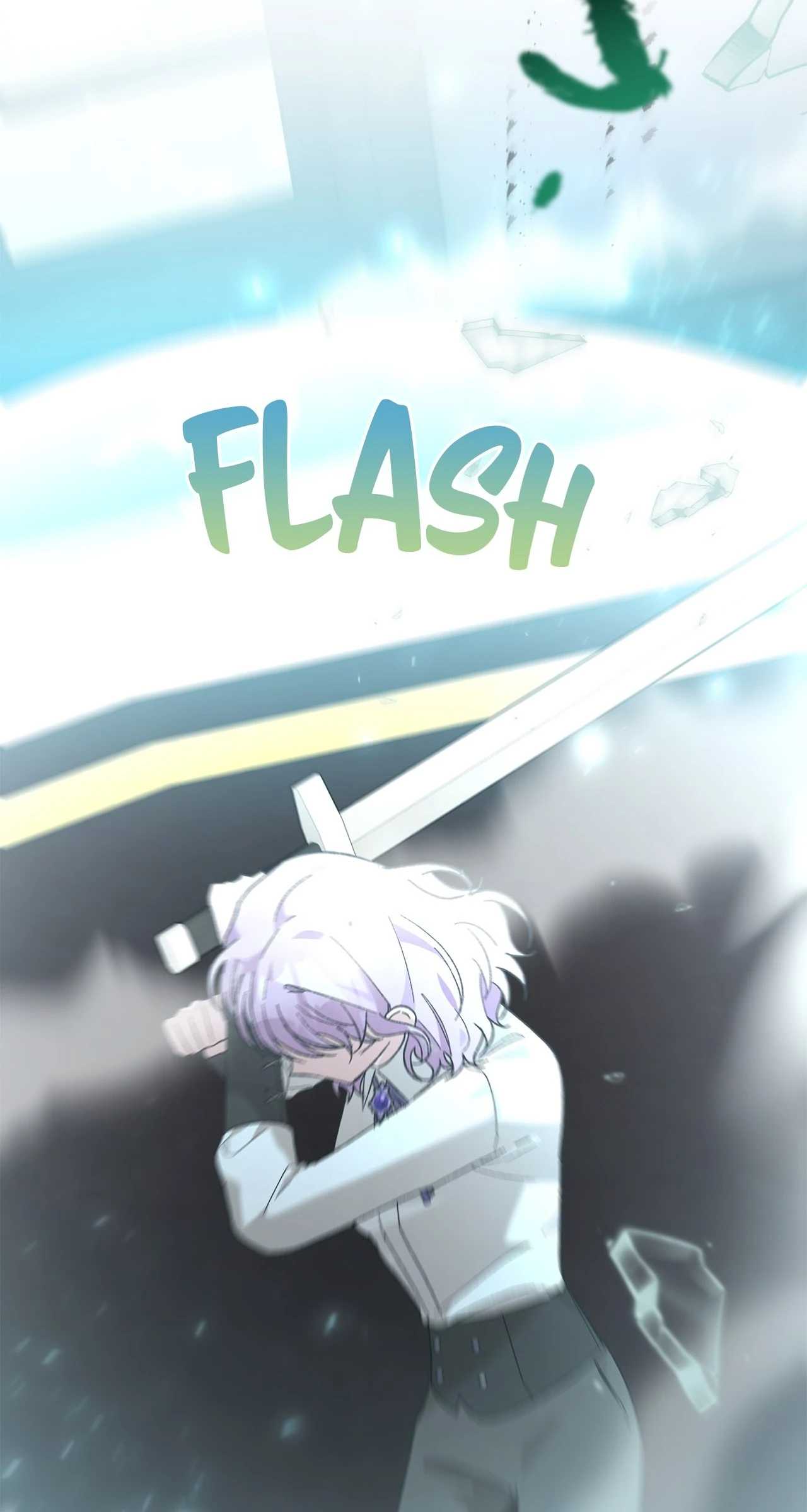 Let Me Kidnap the Male Lead! Chapter 55 - page 75