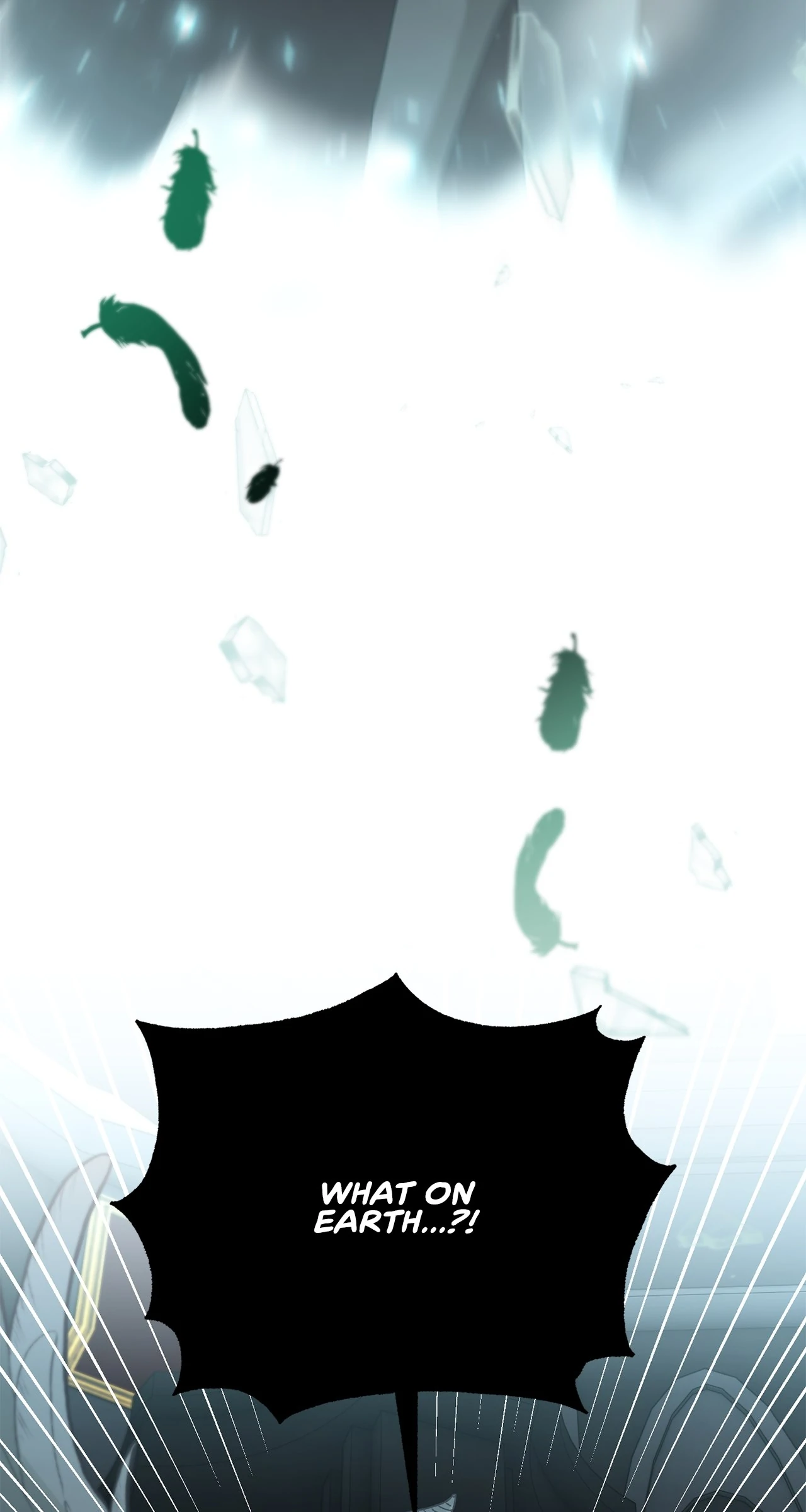 Let Me Kidnap the Male Lead! Chapter 55 - page 76