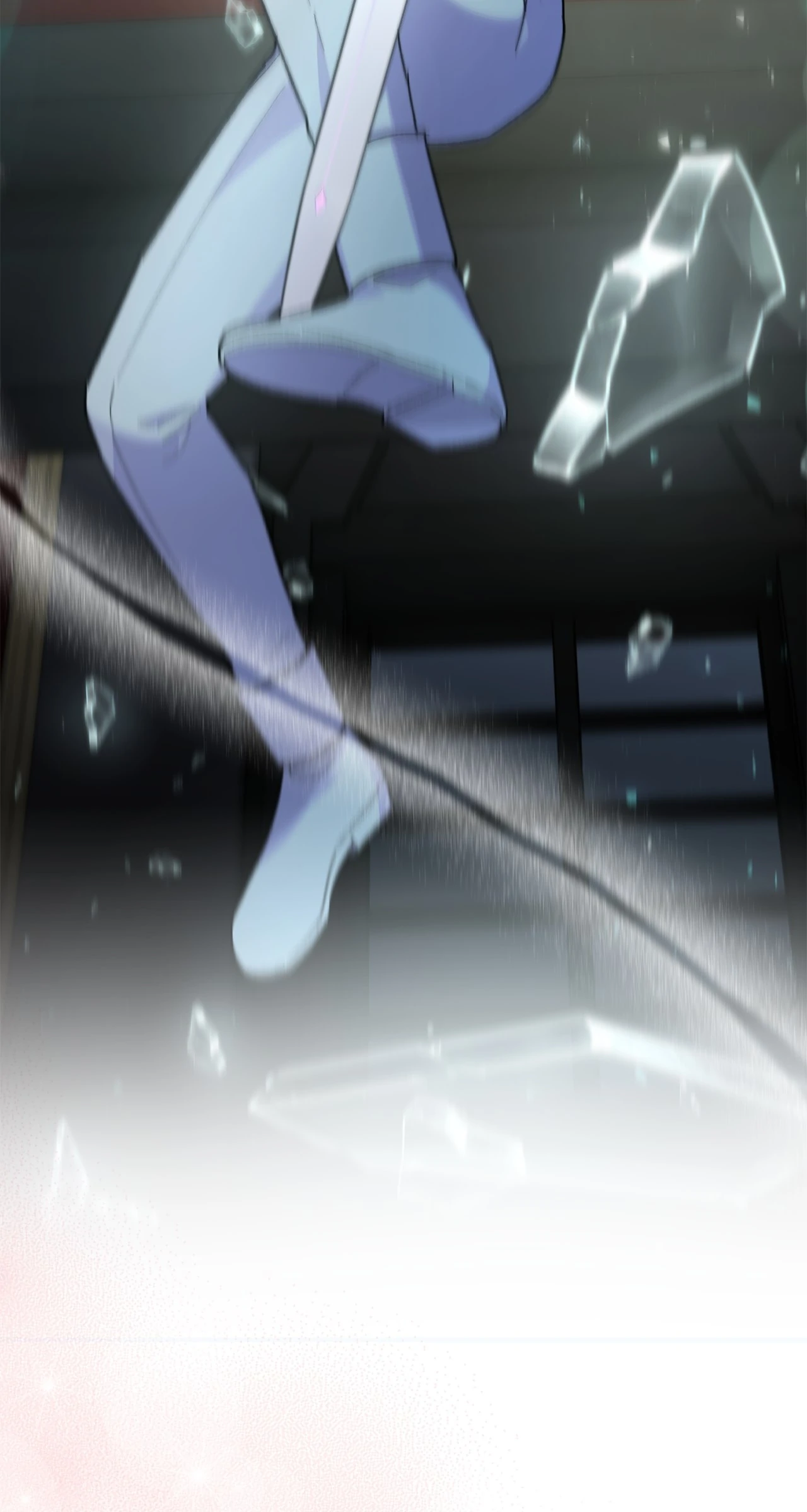 Let Me Kidnap the Male Lead! Chapter 55 - page 79