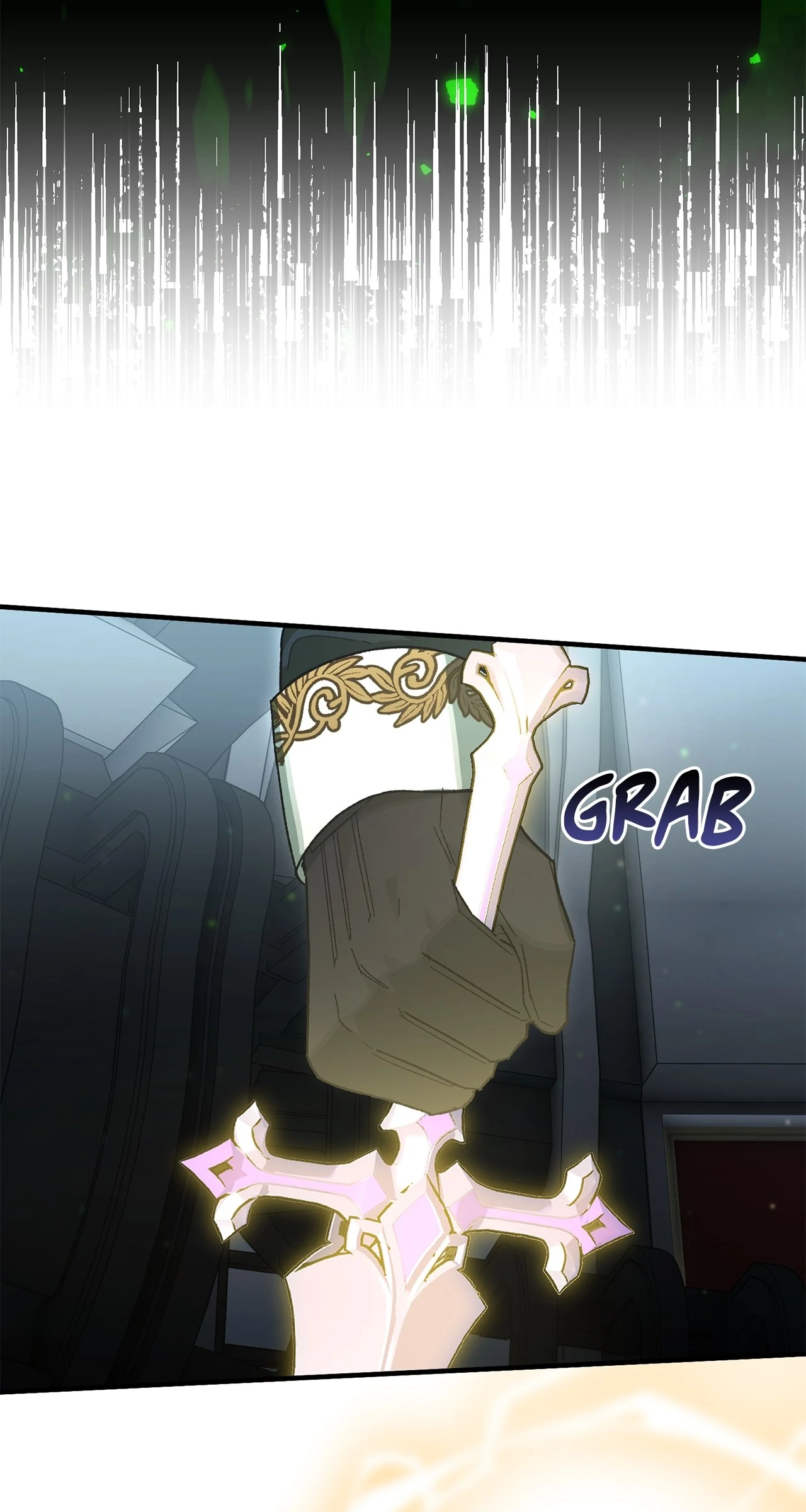 Let Me Kidnap the Male Lead! Chapter 55 - page 83