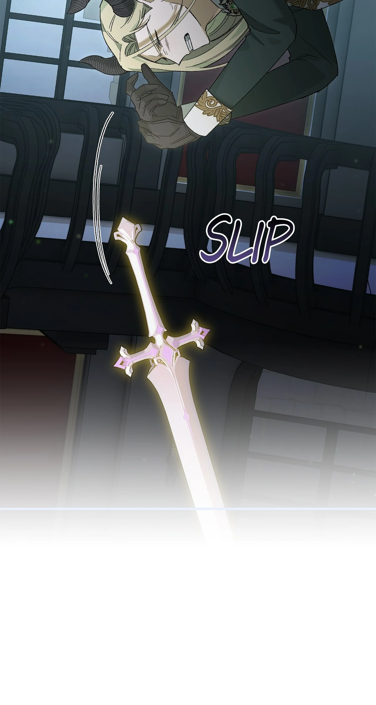 Let Me Kidnap the Male Lead! Chapter 55 - page 86