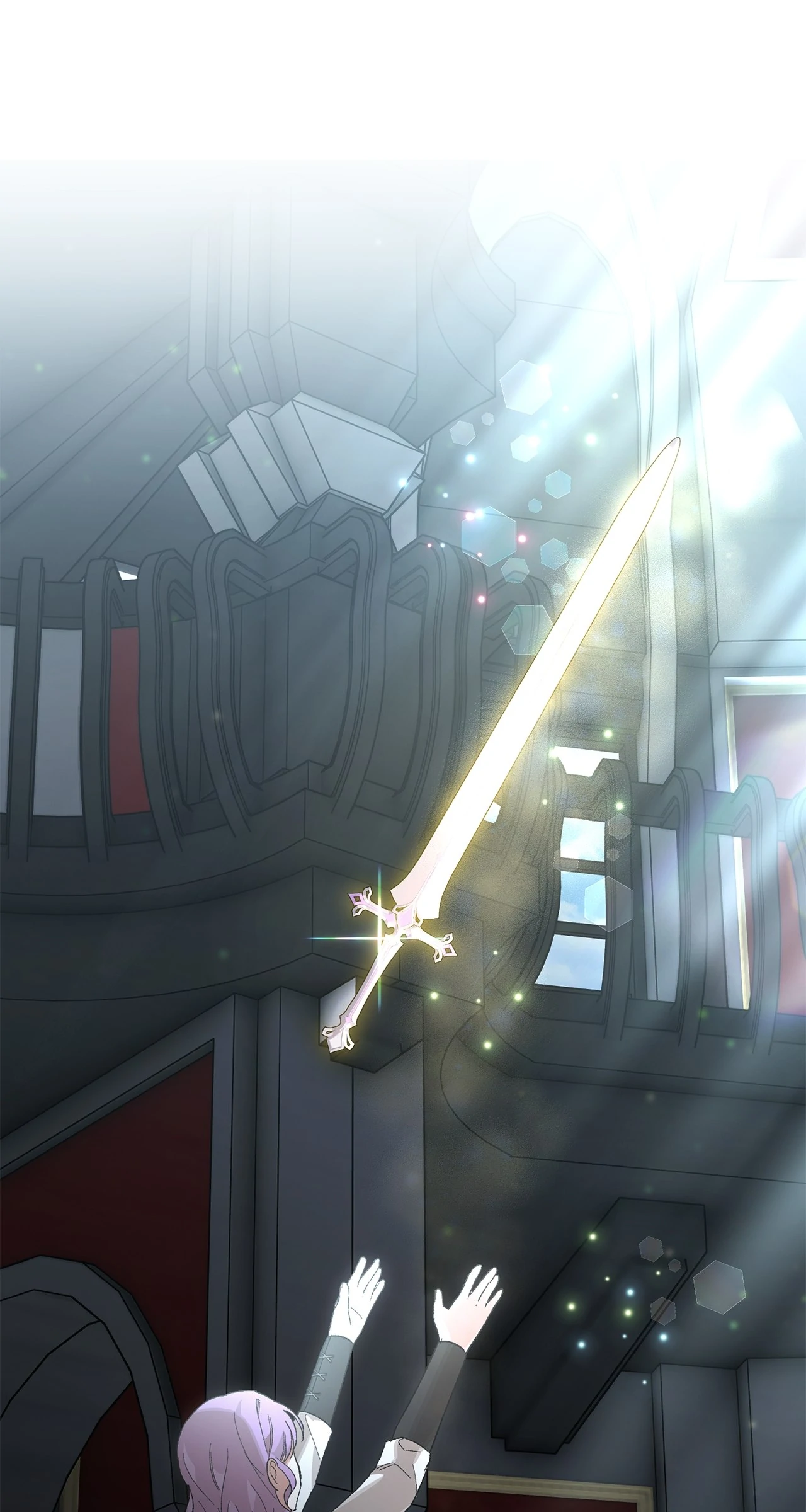 Let Me Kidnap the Male Lead! Chapter 55 - page 87