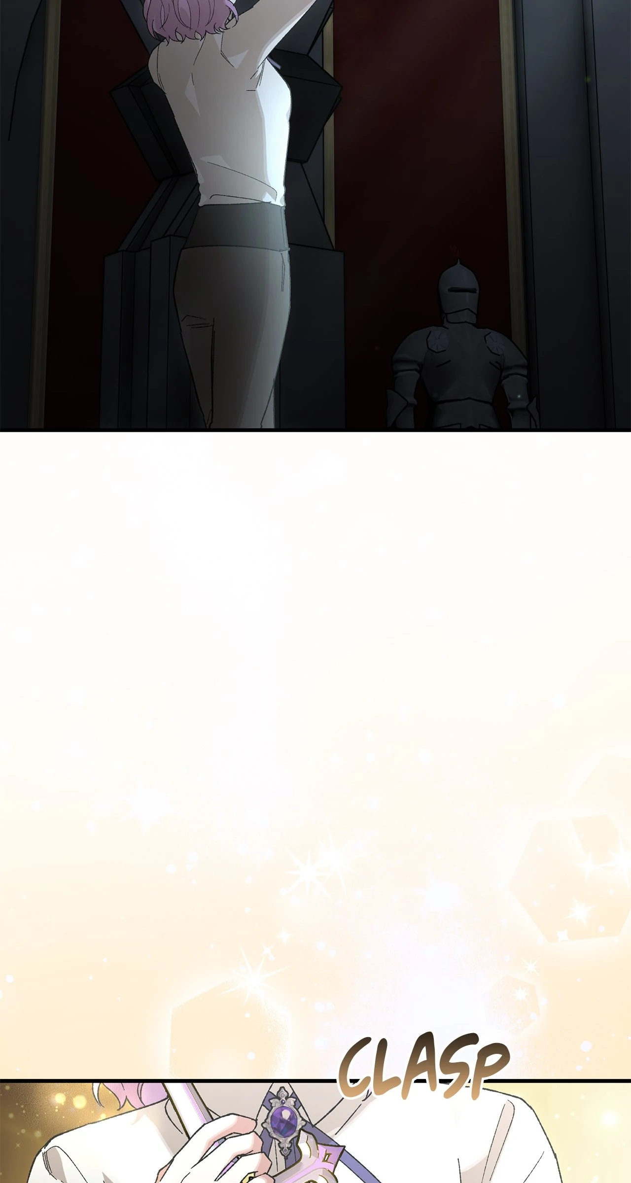 Let Me Kidnap the Male Lead! Chapter 55 - page 88